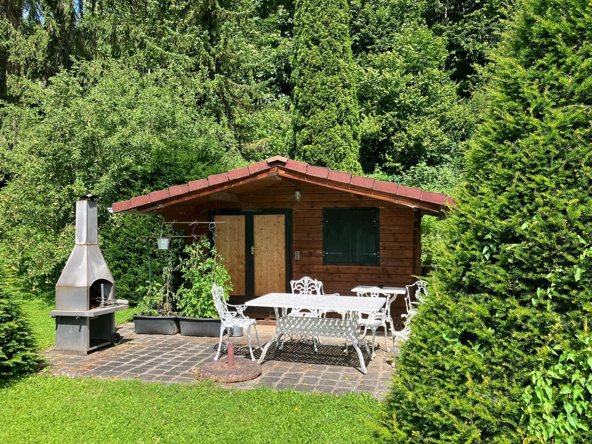 Villa Lamprechtshof