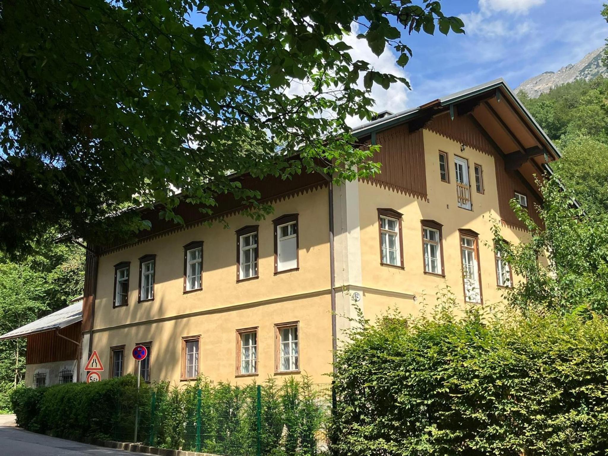Villa Lamprechtshof