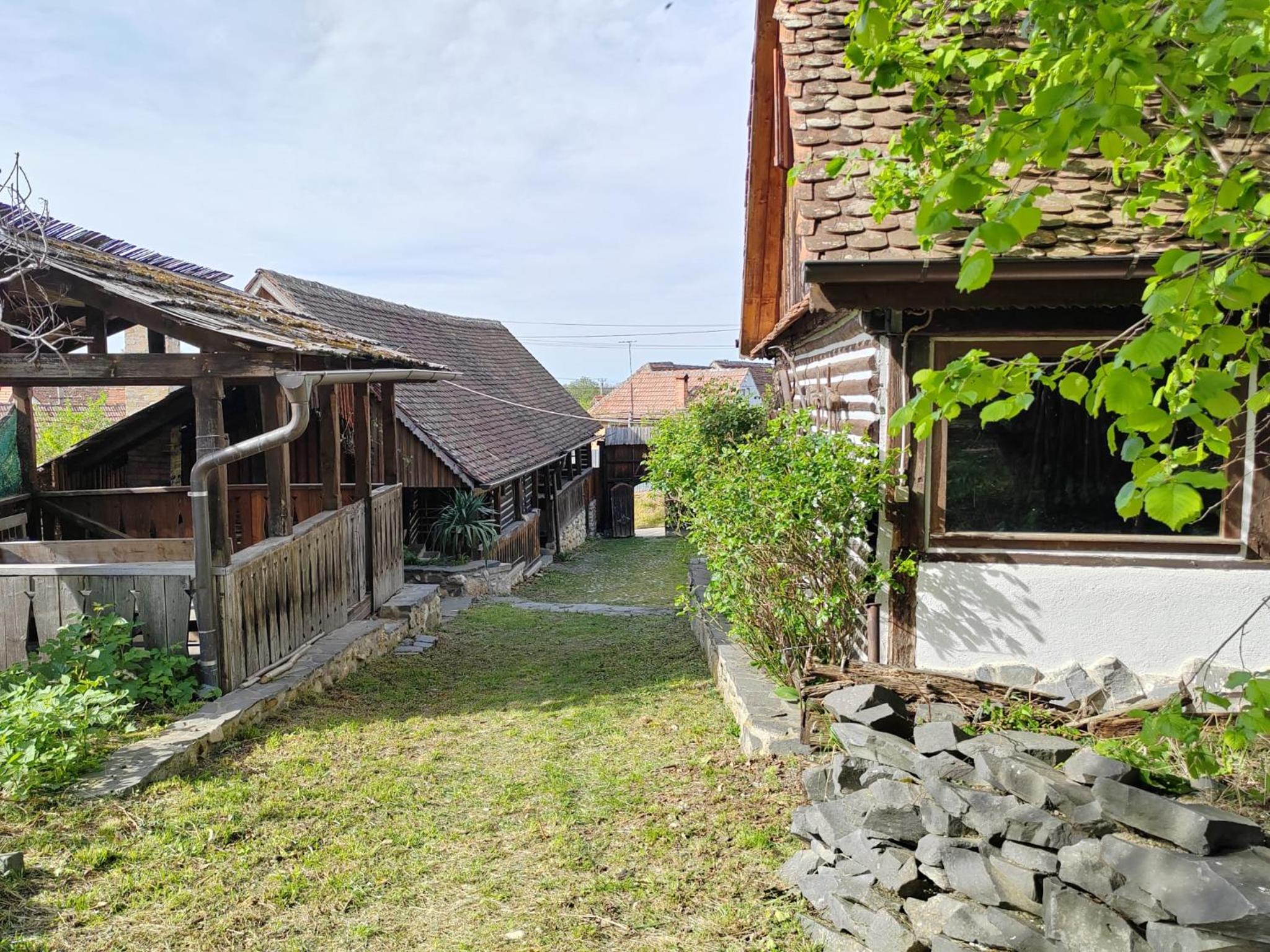 Casa Bunicului