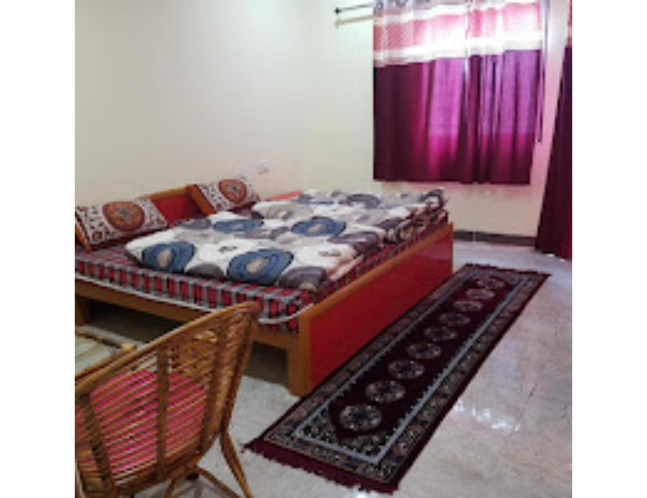 Hotel Krishna Resort, Guptkashi view 5