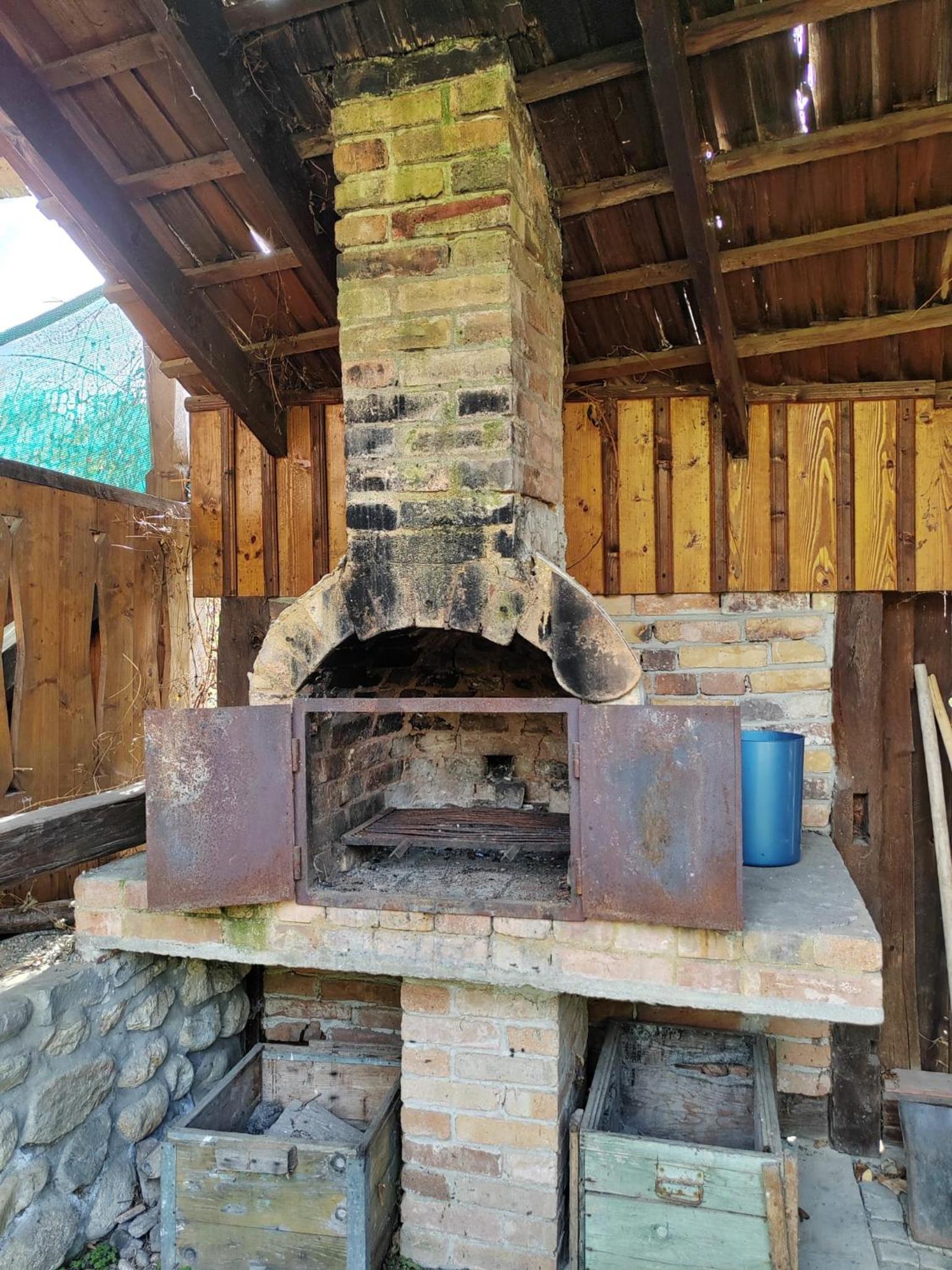 Casa Bunicului