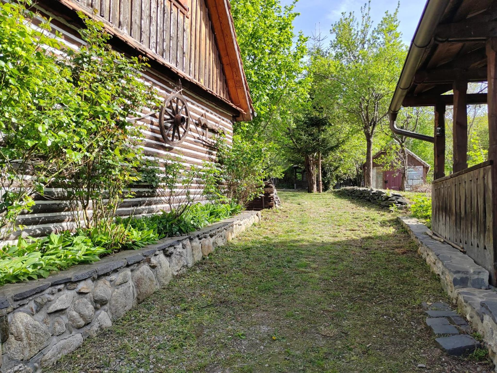 Casa Bunicului