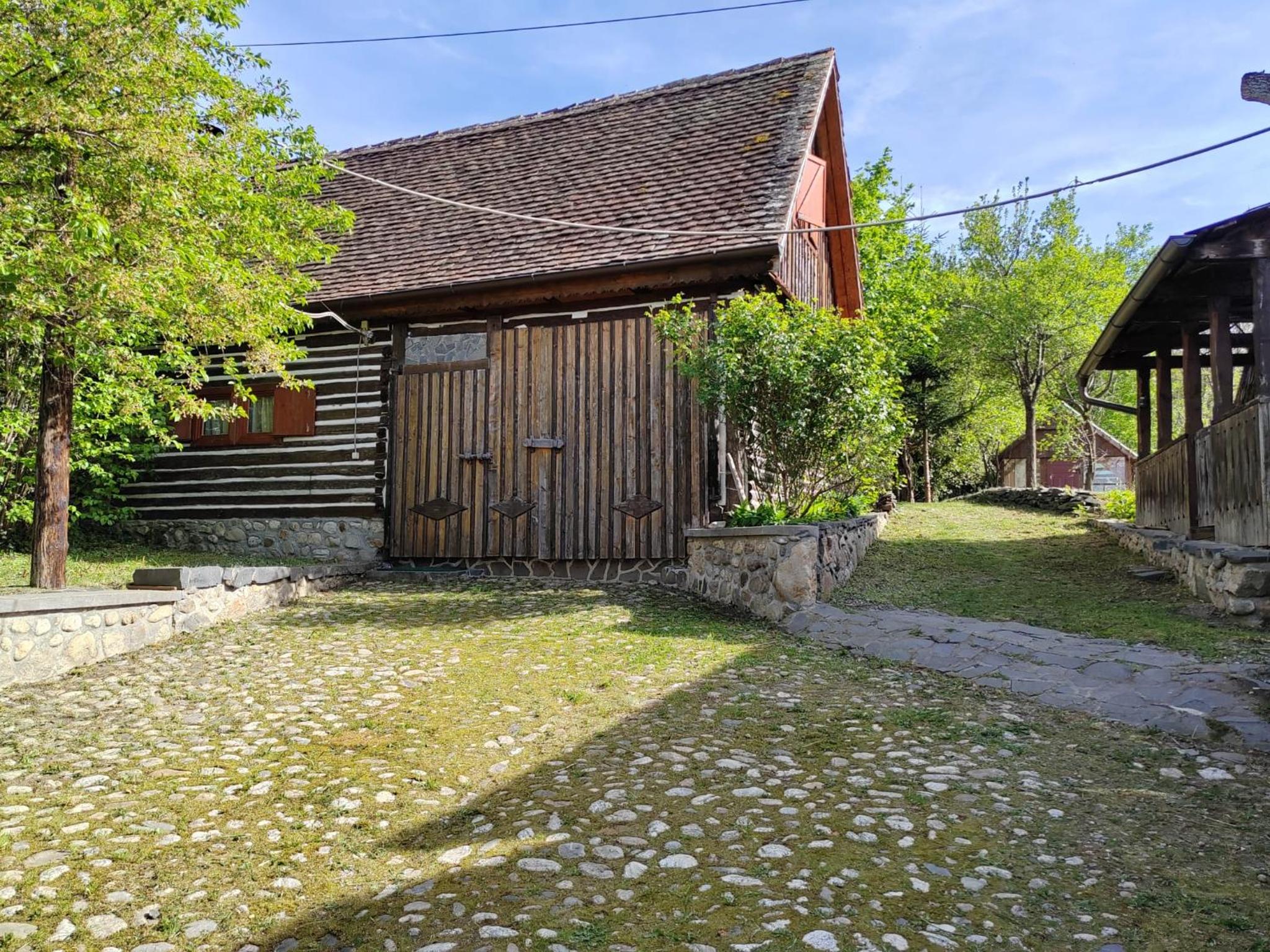 Casa Bunicului