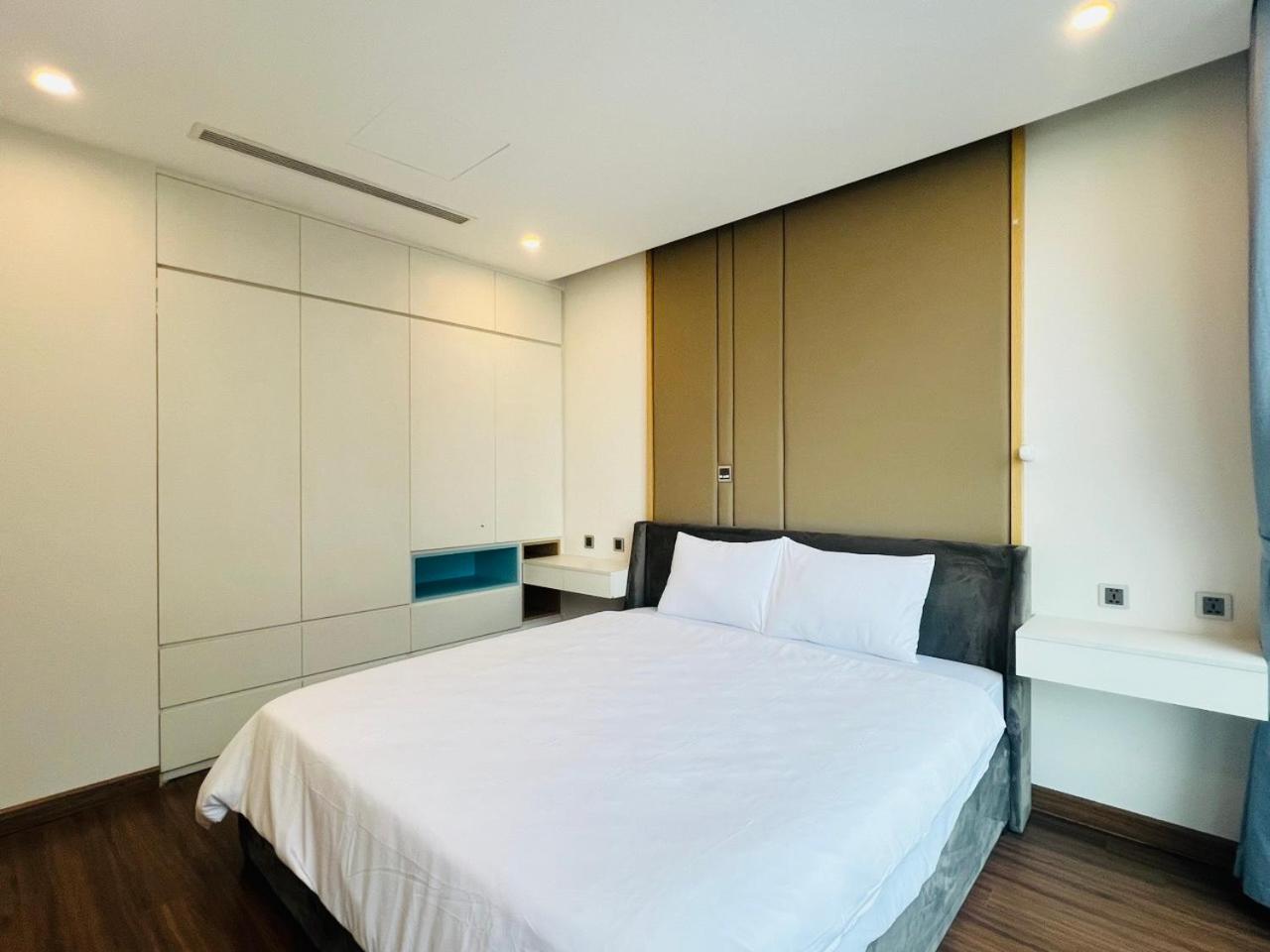 Vinhomes Metropolis Apartment near the United Nations