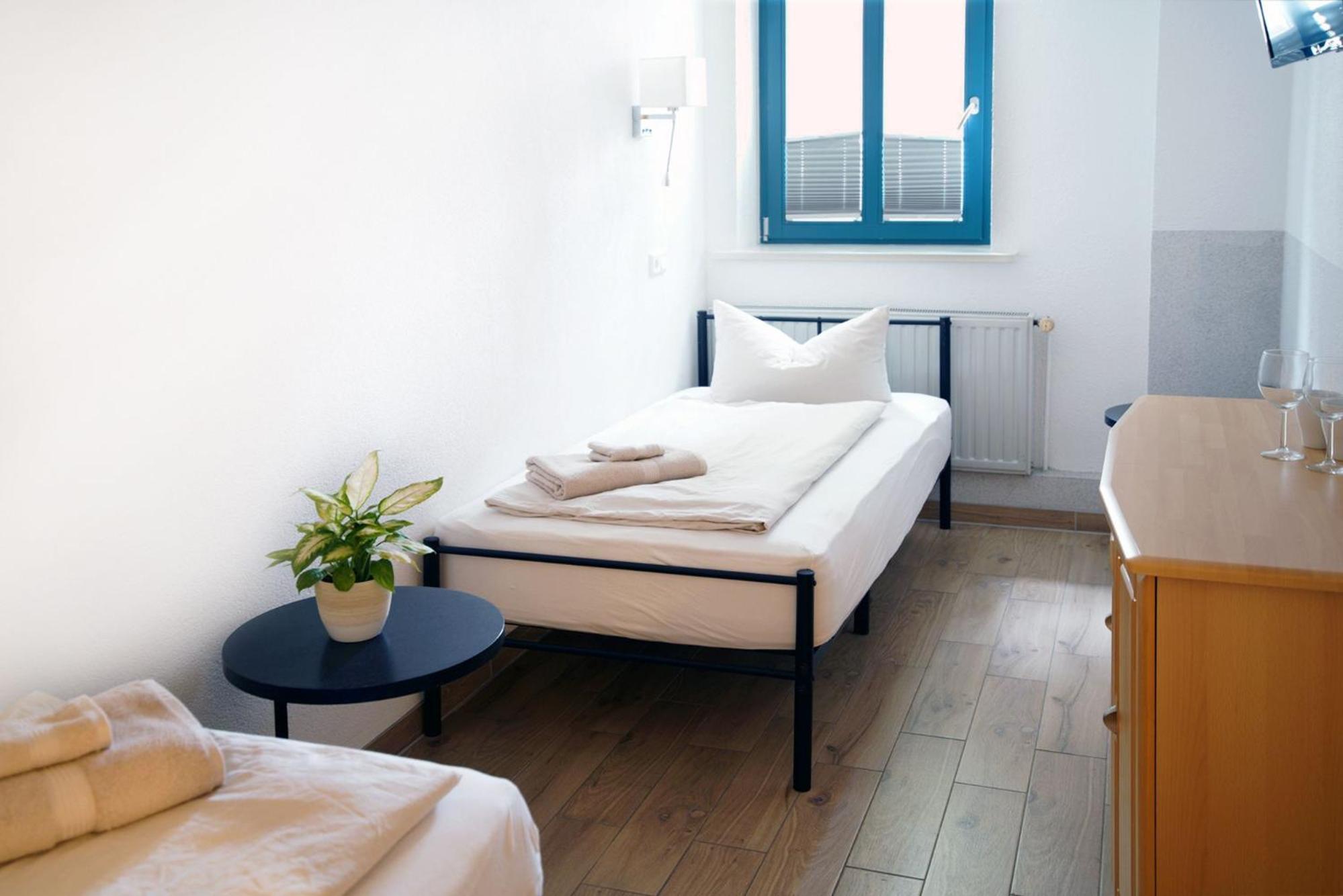 Hostel Senftenberg