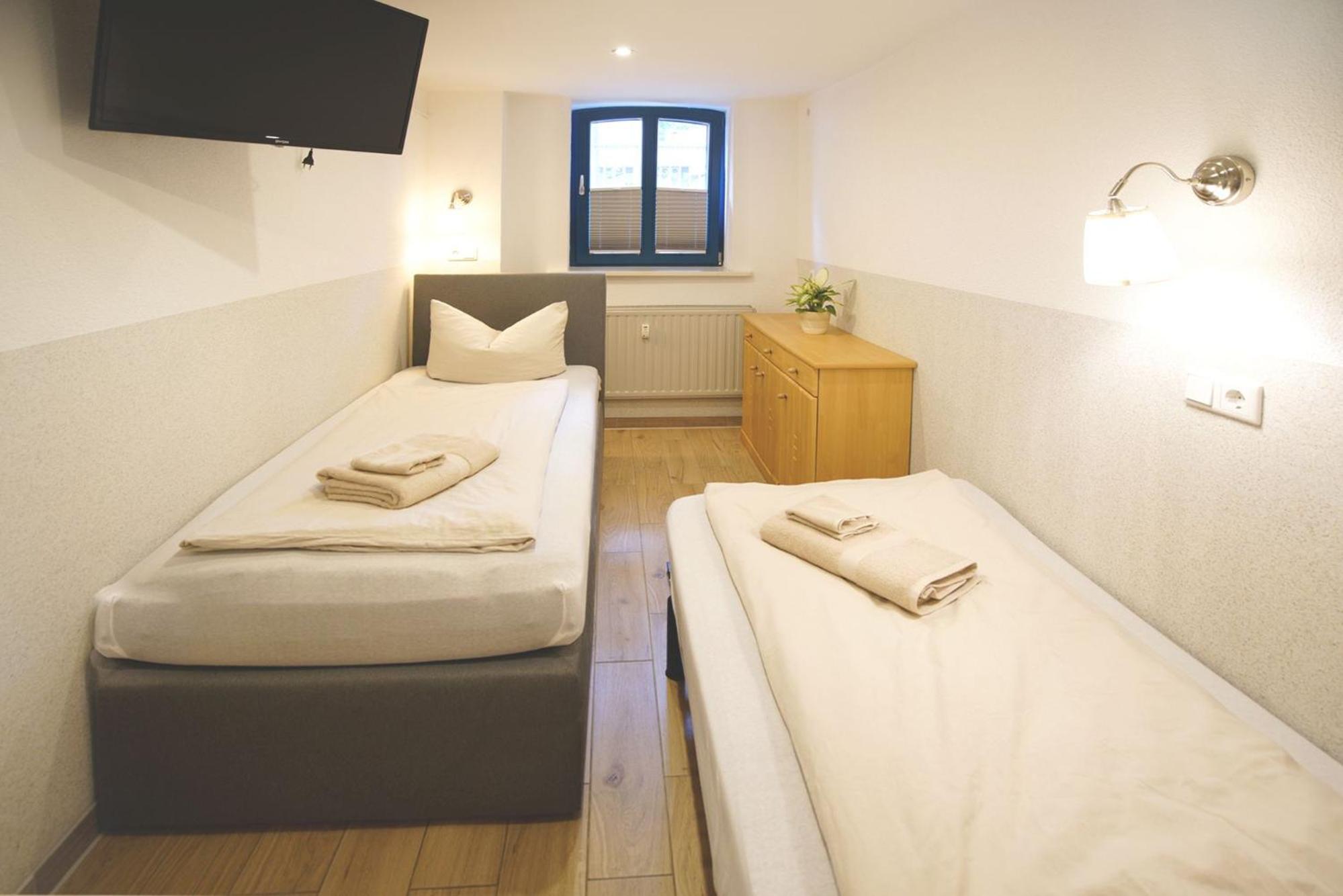 Hostel Senftenberg