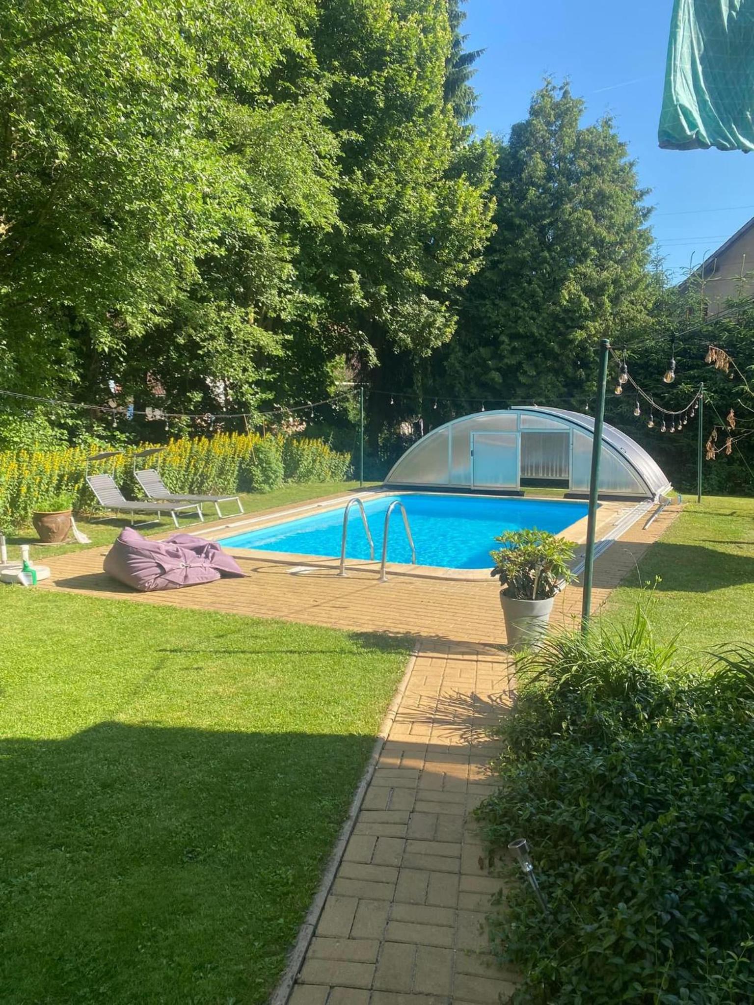 Droom b&b Čermná