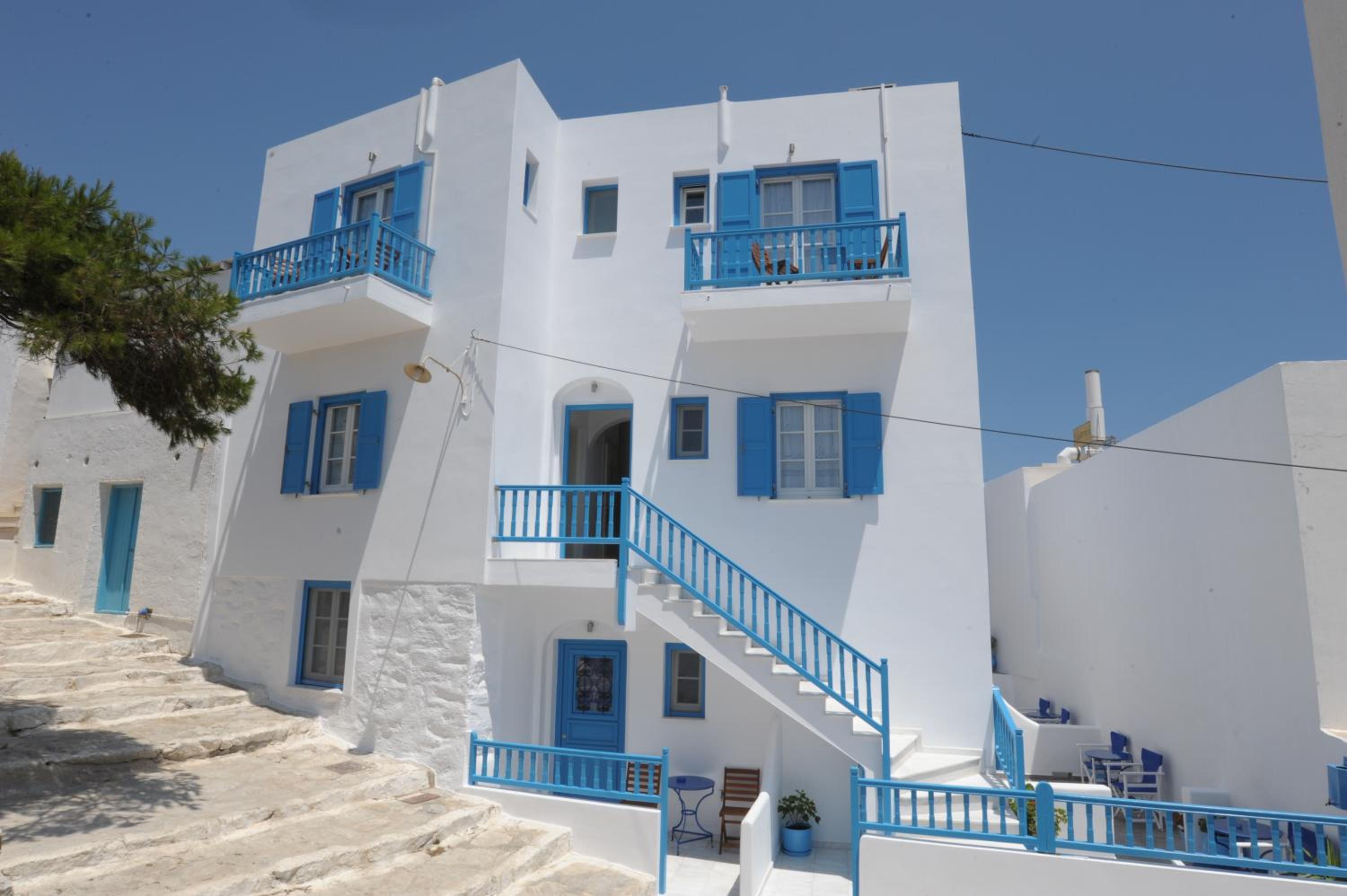 Hotel Pension Panorama - Image 1