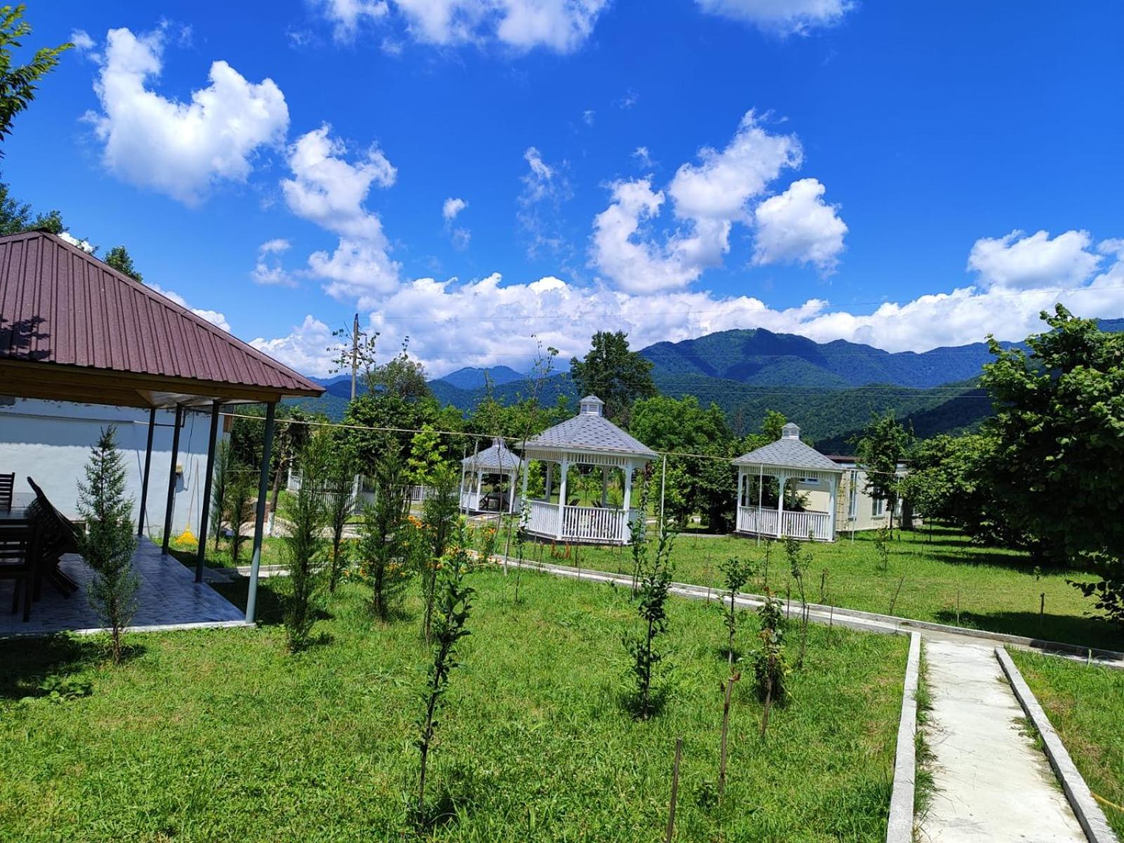 Events Park Qebele