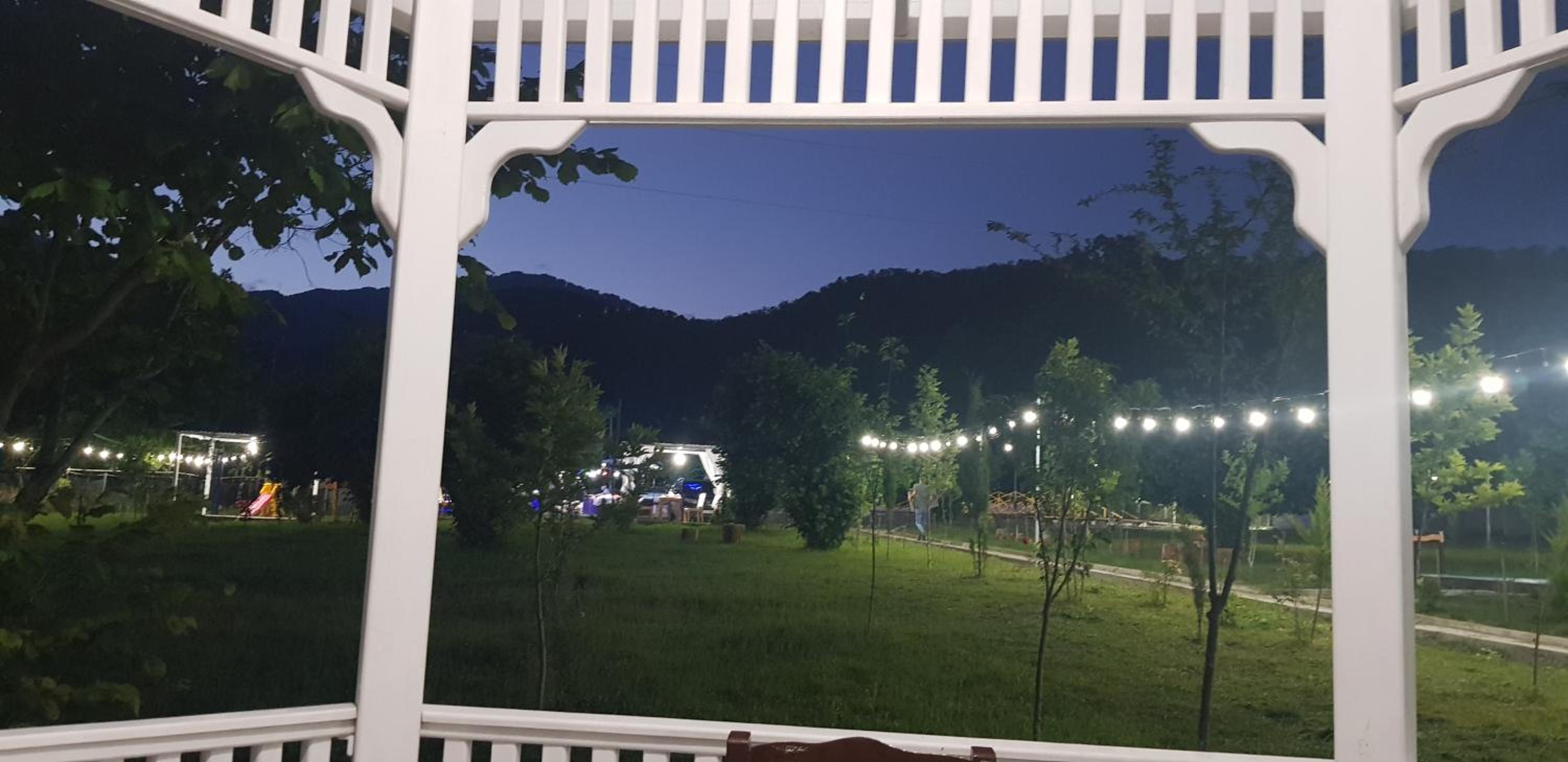 Events Park Qebele
