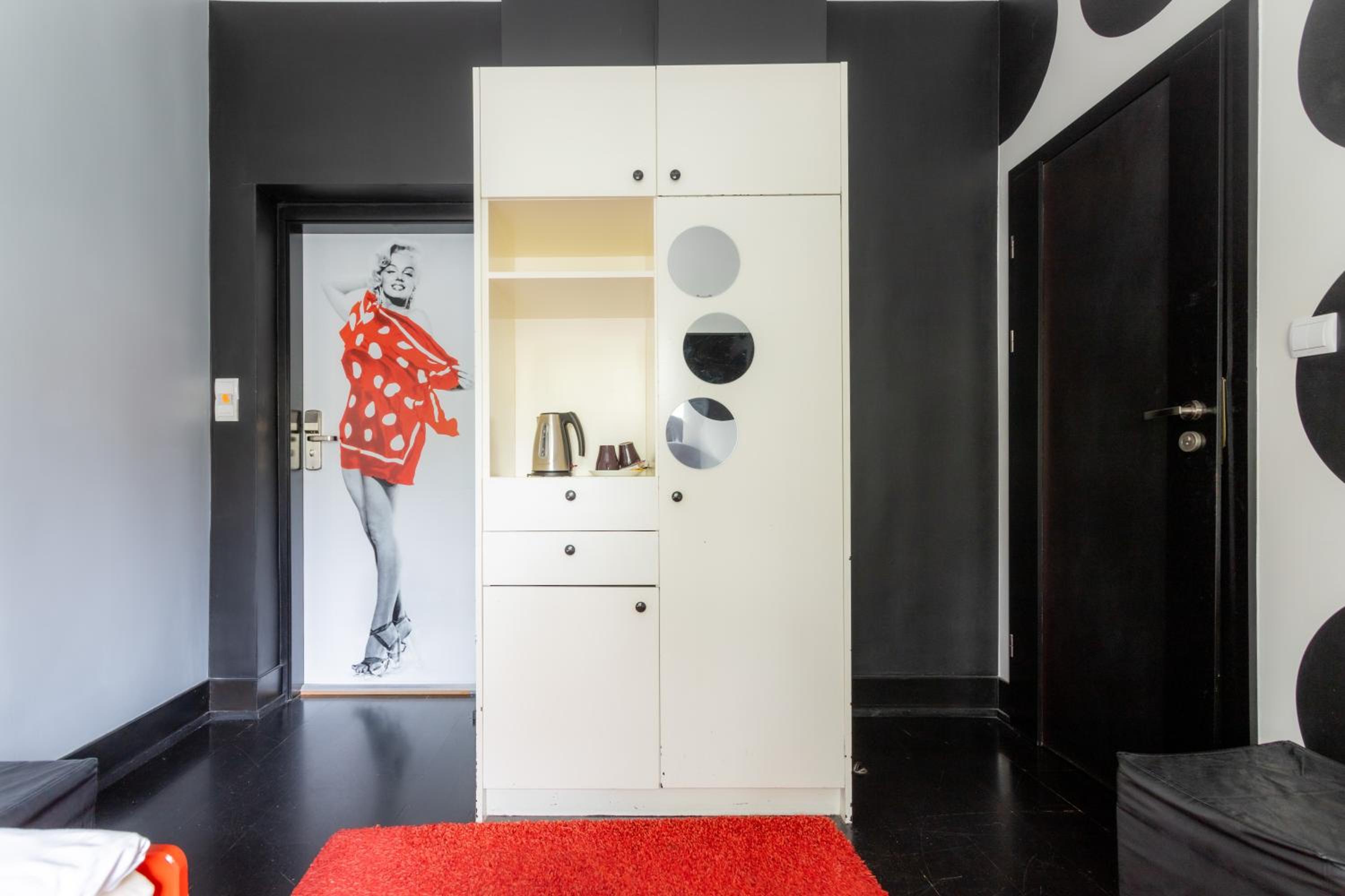 Easy Stay Victus Sopot Walk to the Pier by Noclegi Renters
