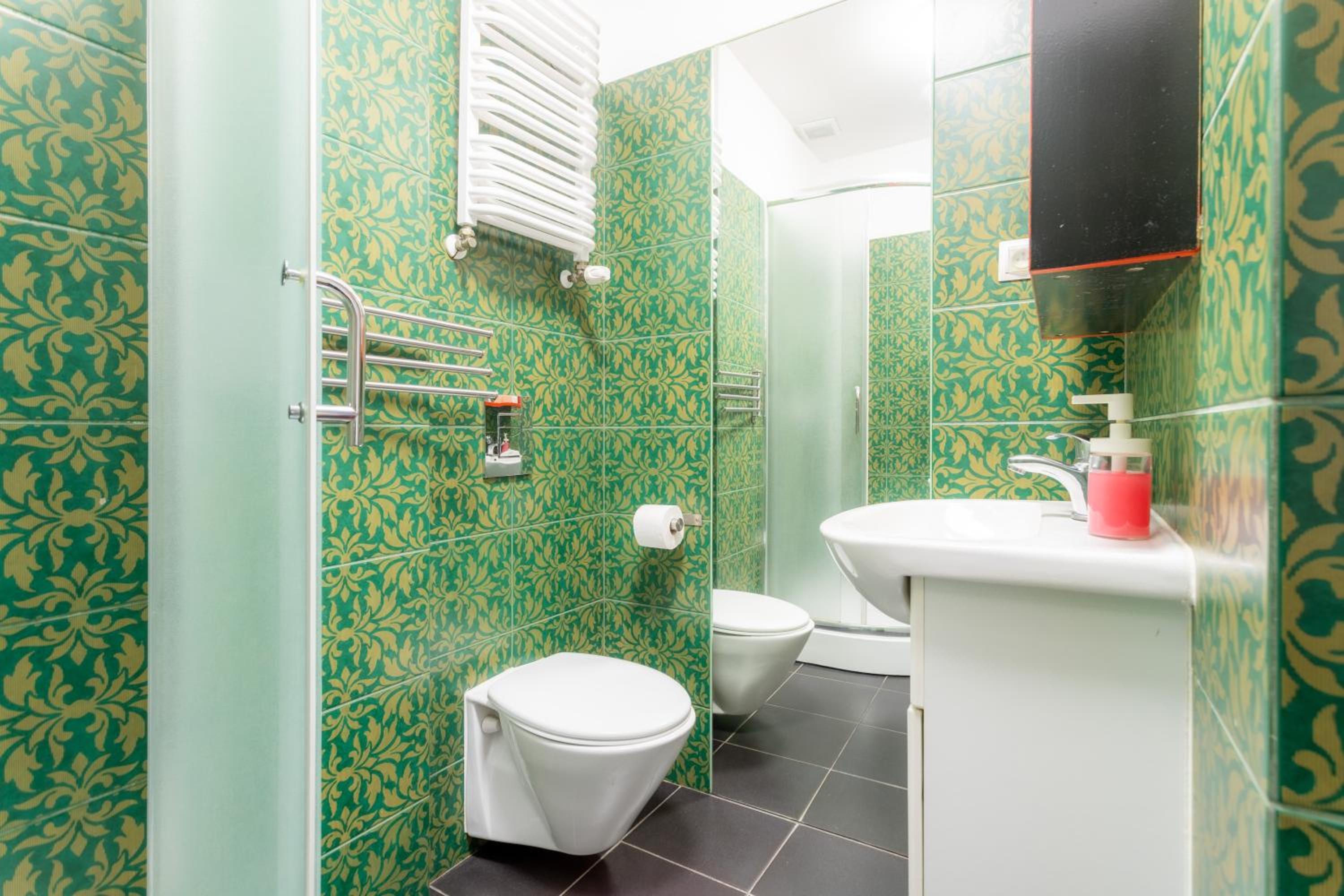 Easy Stay Victus Sopot Walk to the Pier by Noclegi Renters