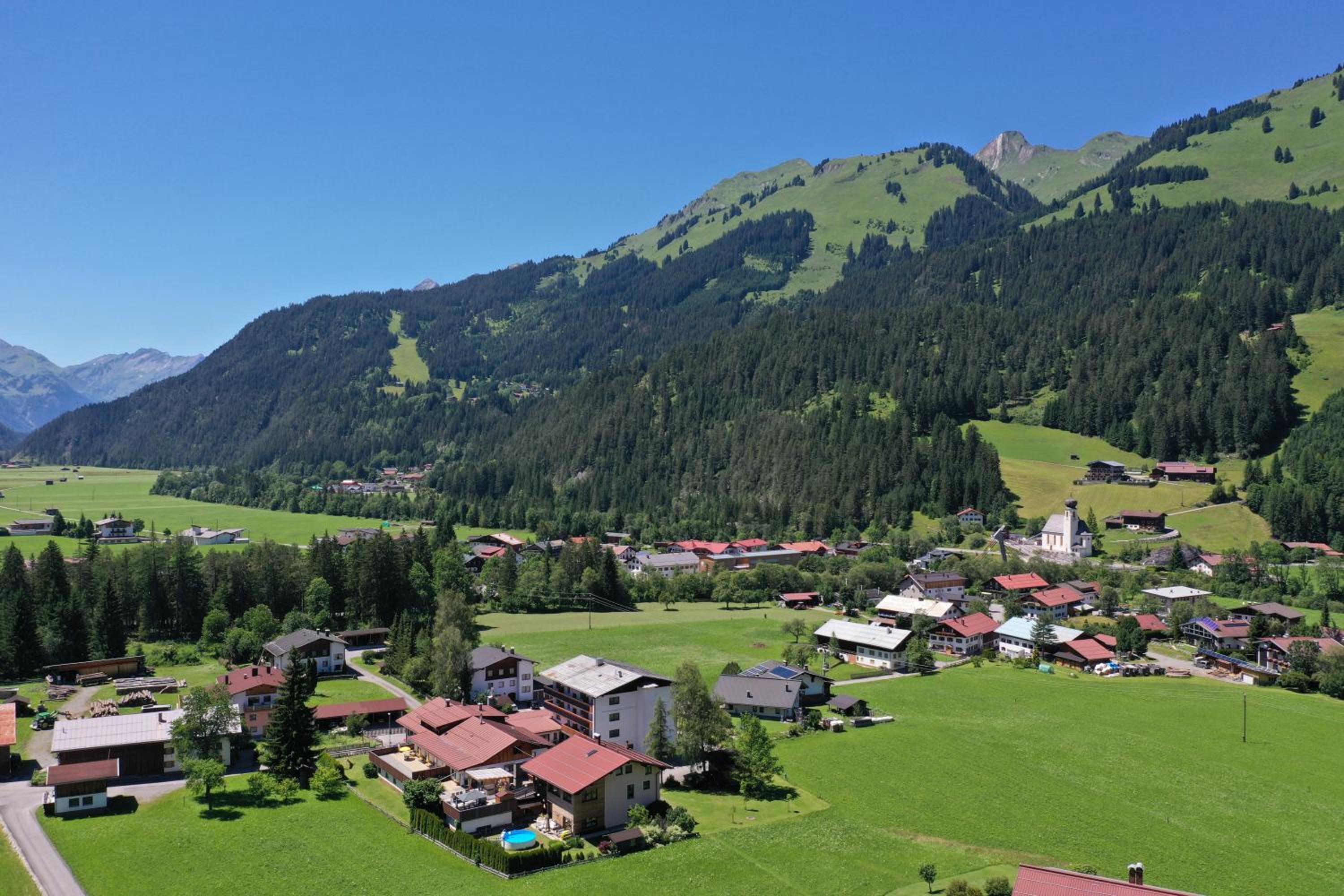 Hotel Alpenblick