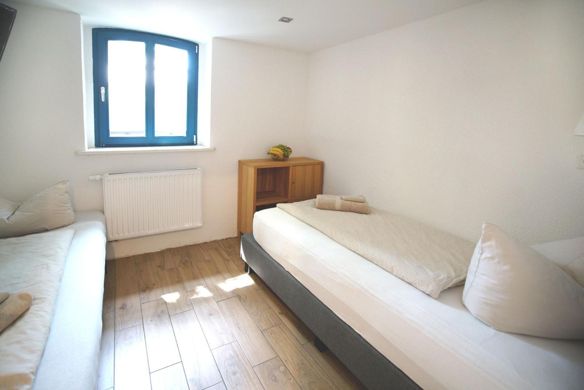 Hostel Senftenberg