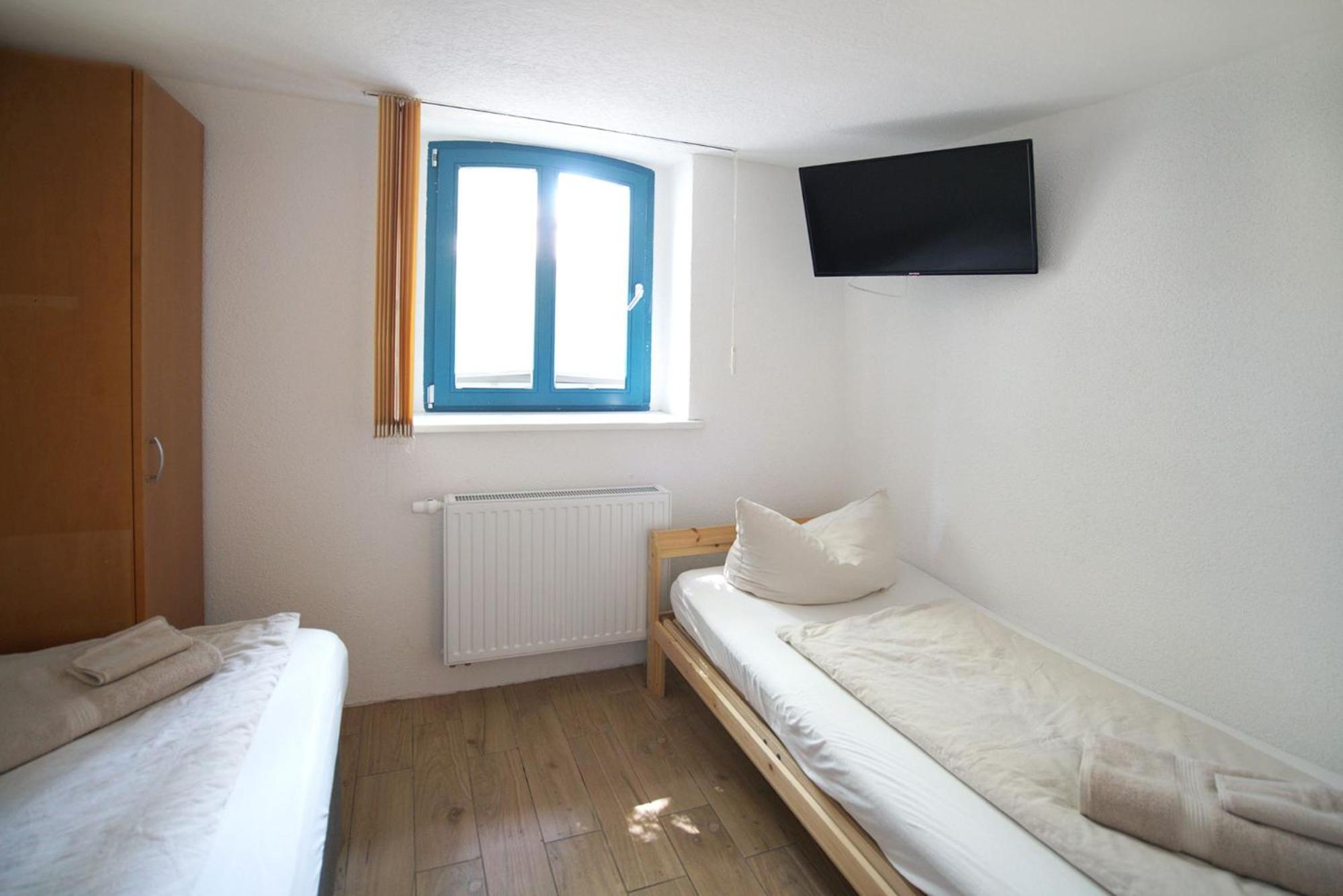 Hostel Senftenberg