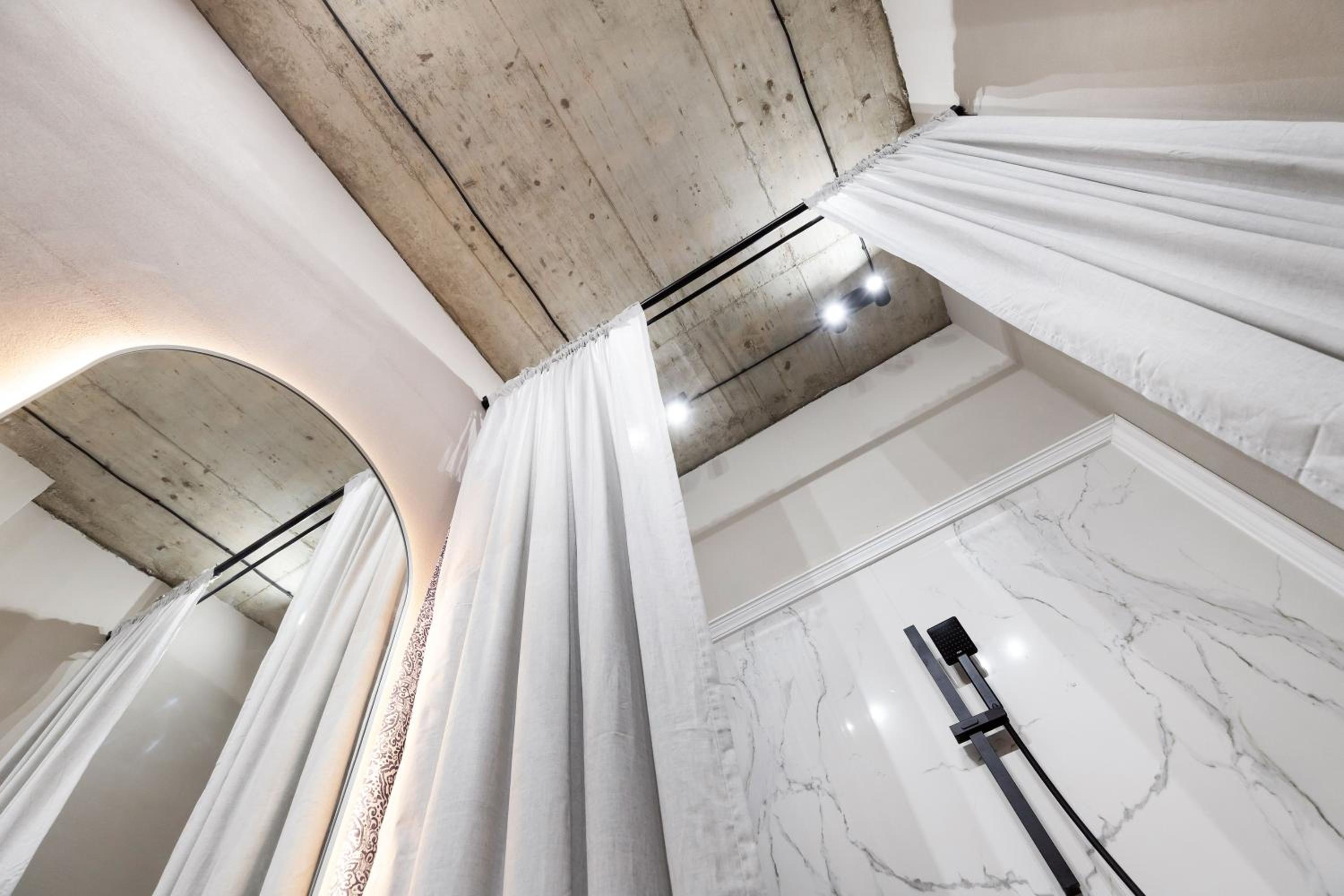 Renaissance Apartments by Reside Baltic