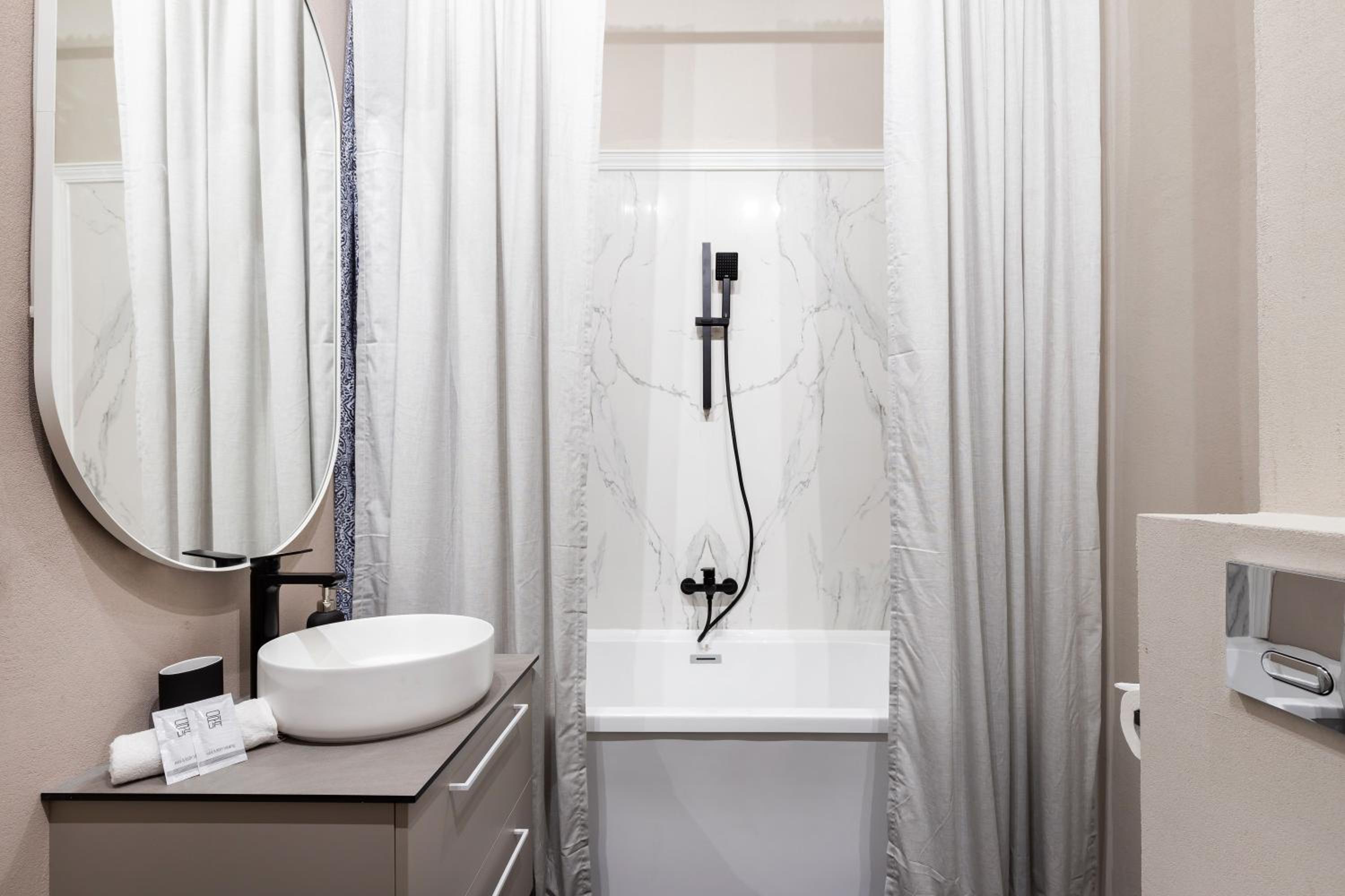 Renaissance Apartments by Reside Baltic