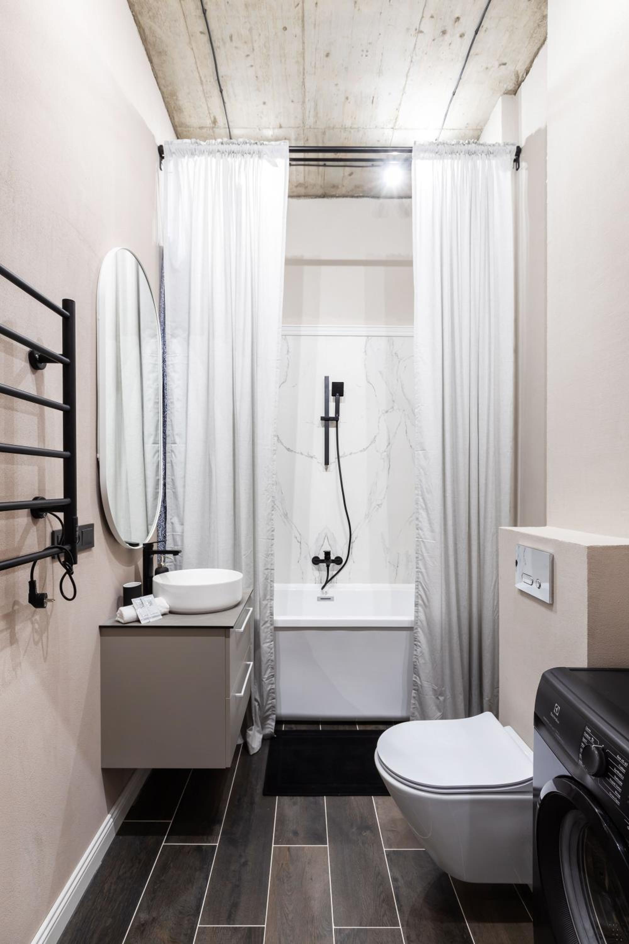Renaissance Apartments by Reside Baltic
