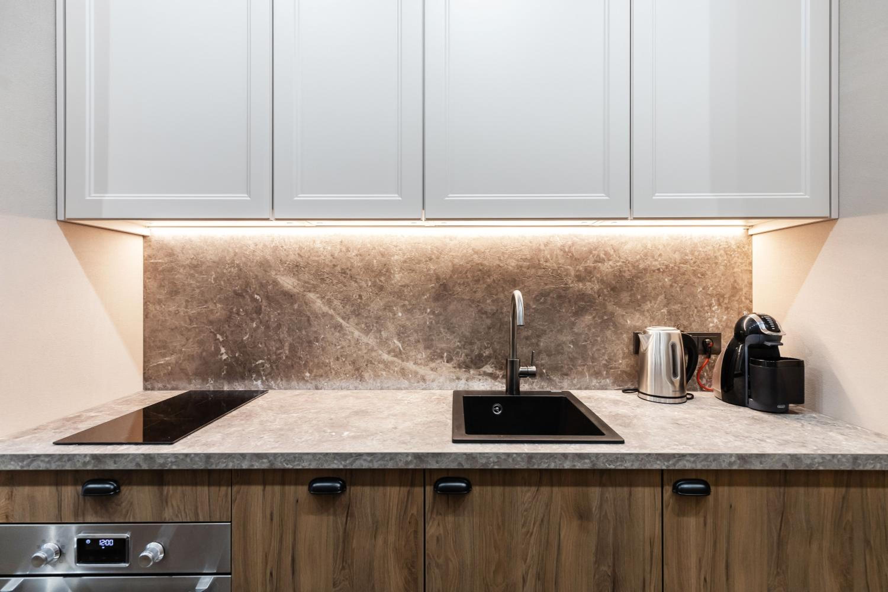 Renaissance Apartments by Reside Baltic
