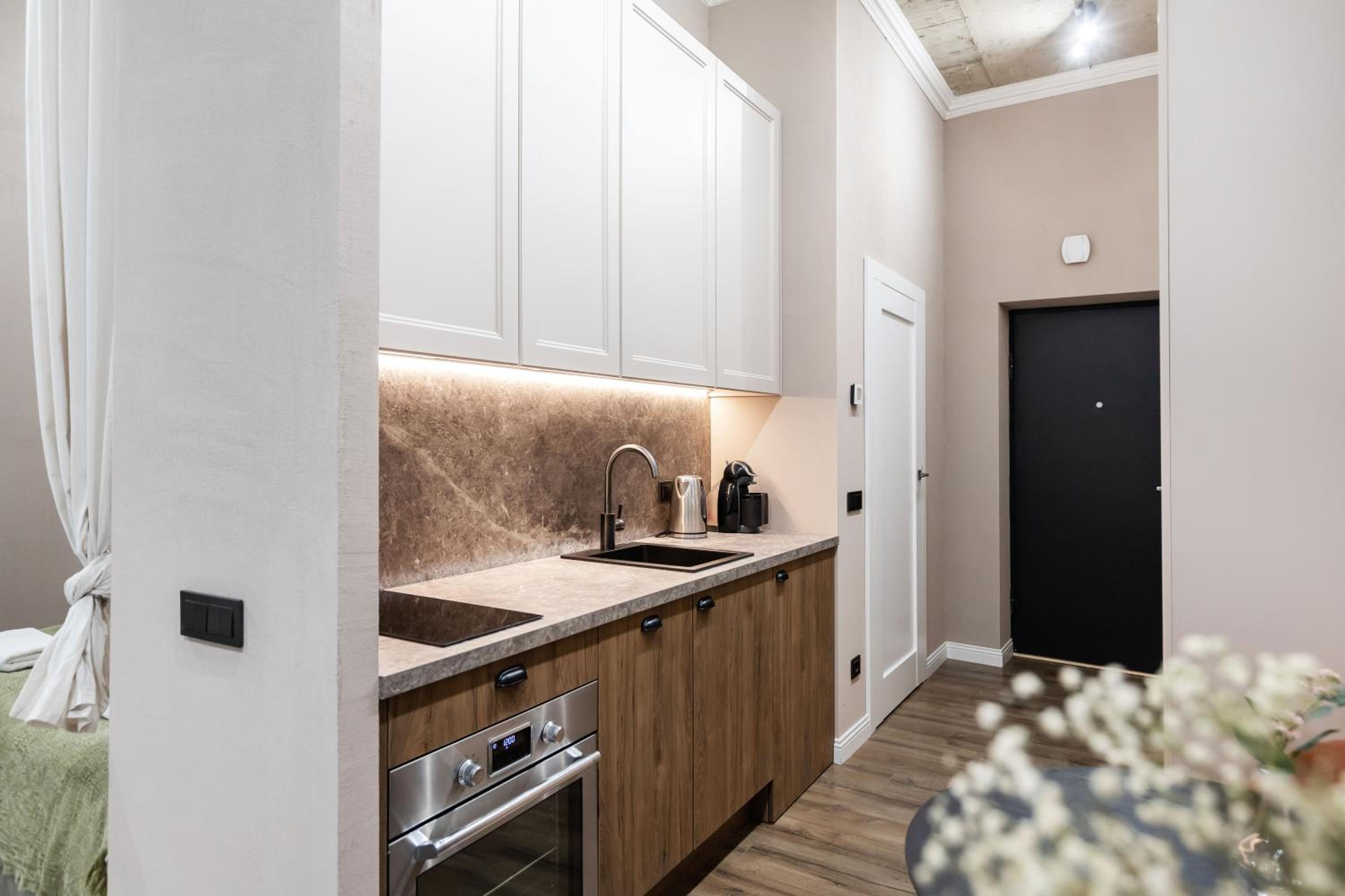 Renaissance Apartments by Reside Baltic