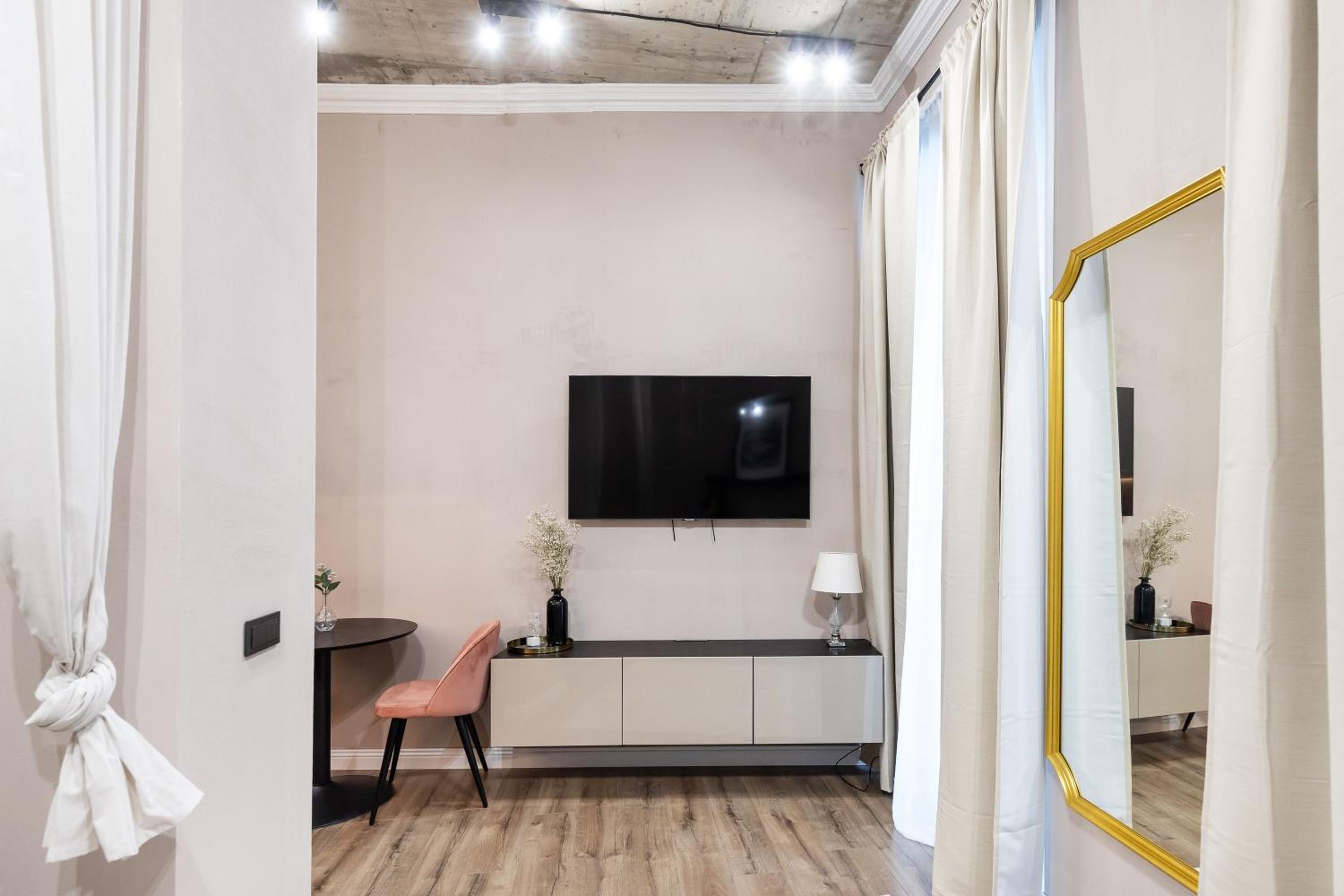 Renaissance Apartments by Reside Baltic