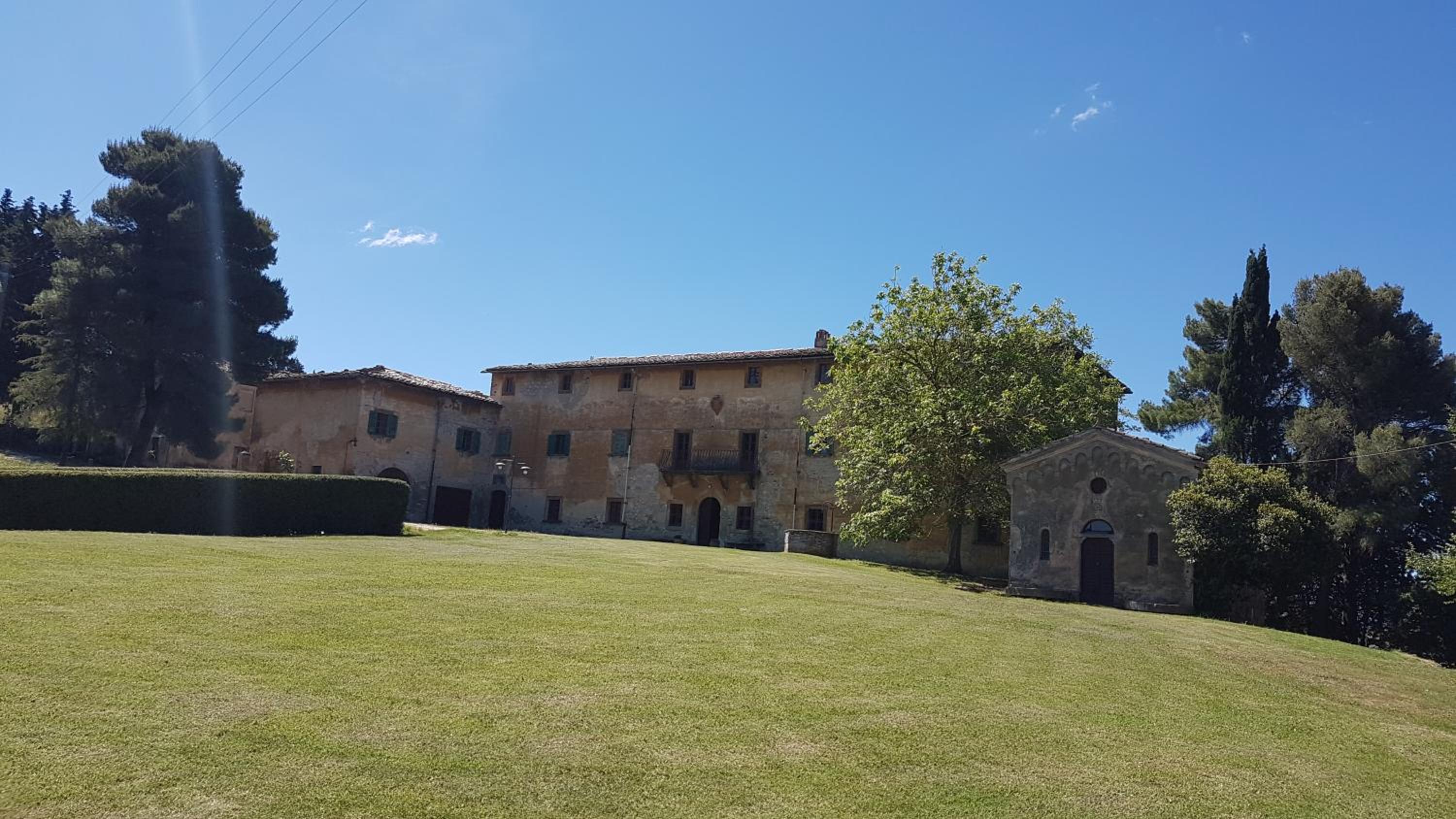 Agriturismo Fattorie Inghirami