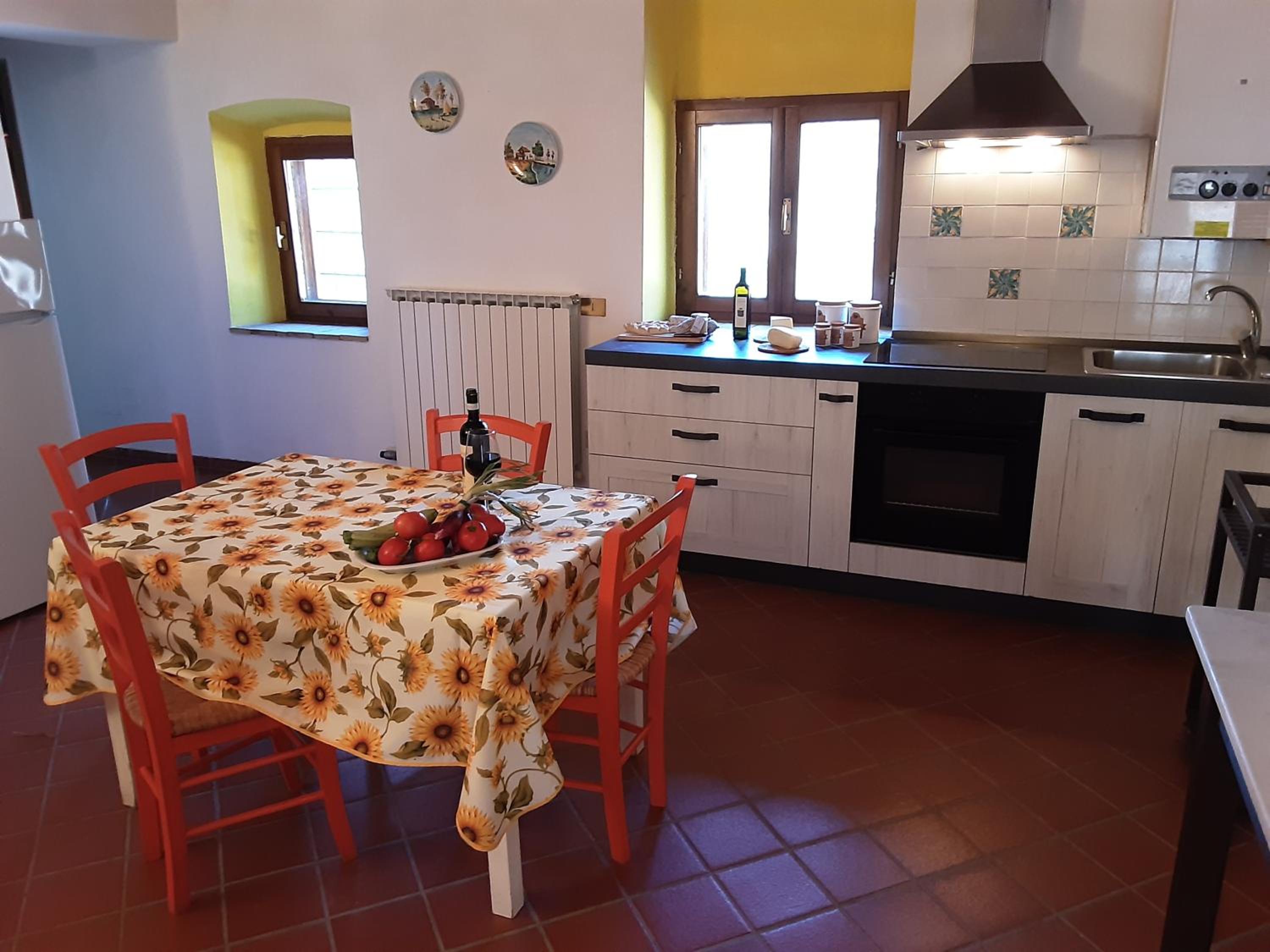 Agriturismo Fattorie Inghirami
