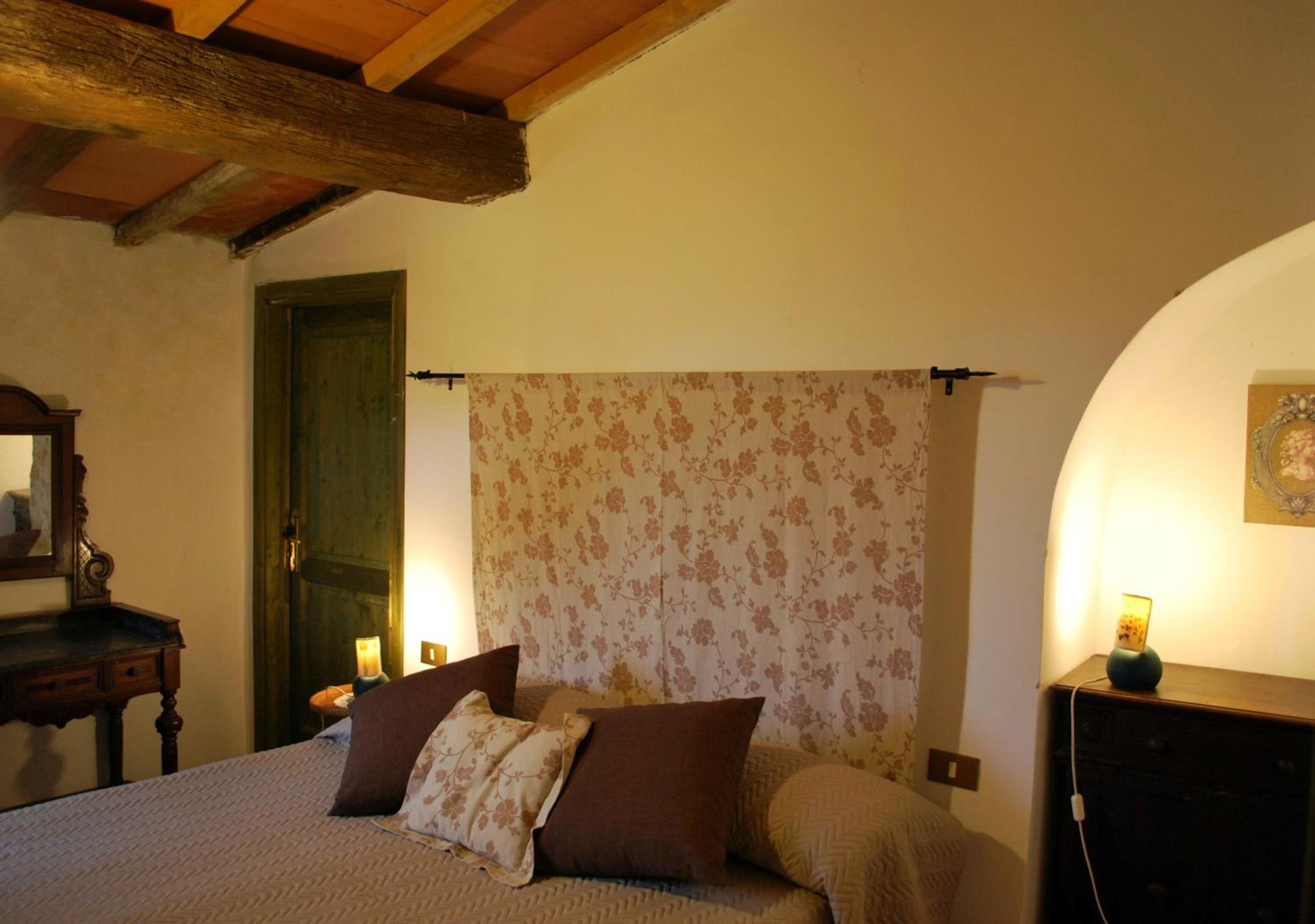 Agriturismo Fattorie Inghirami