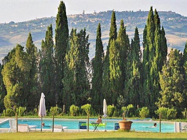 Agriturismo Fattorie Inghirami
