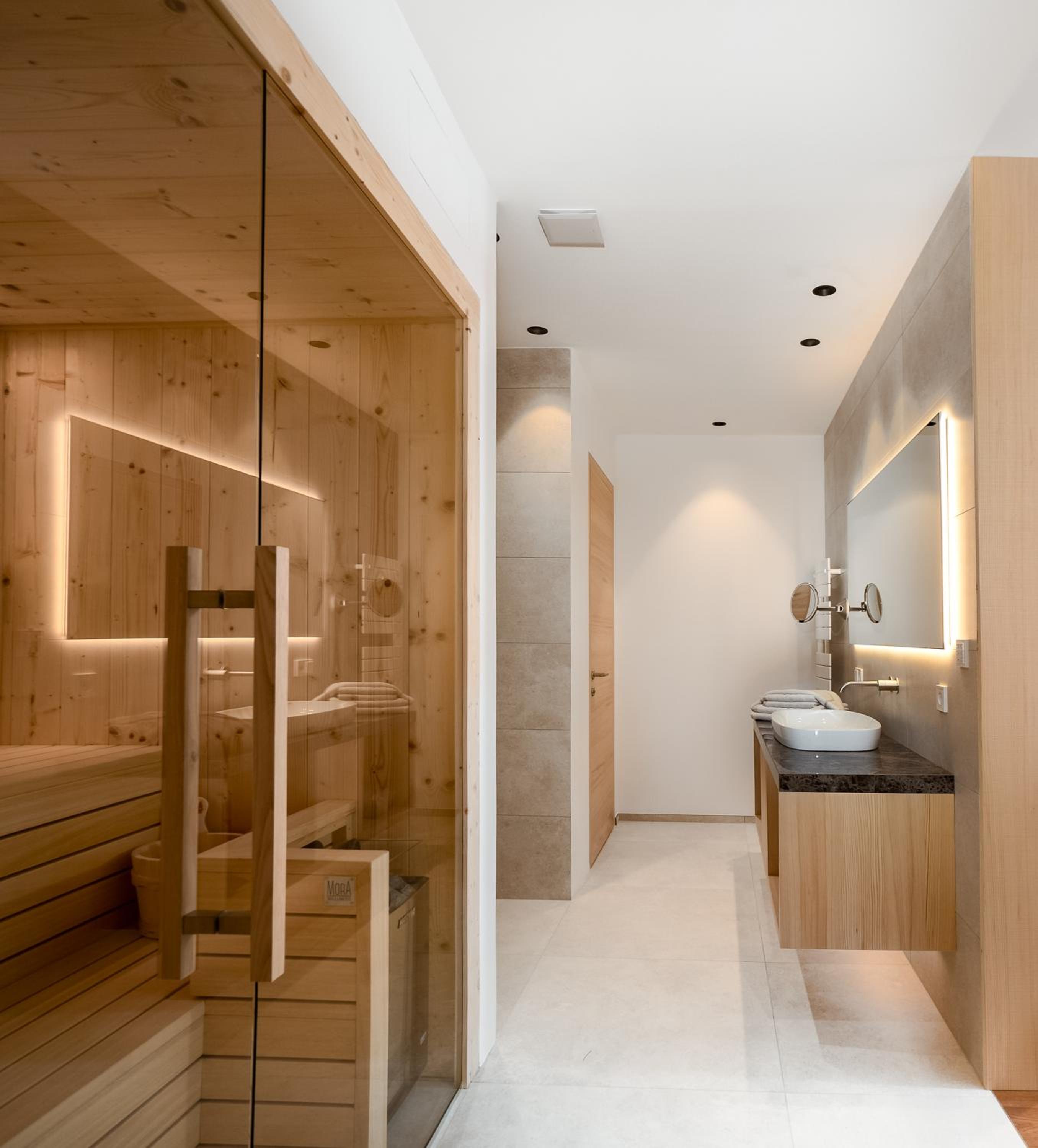 Anna Lodges Dolomites