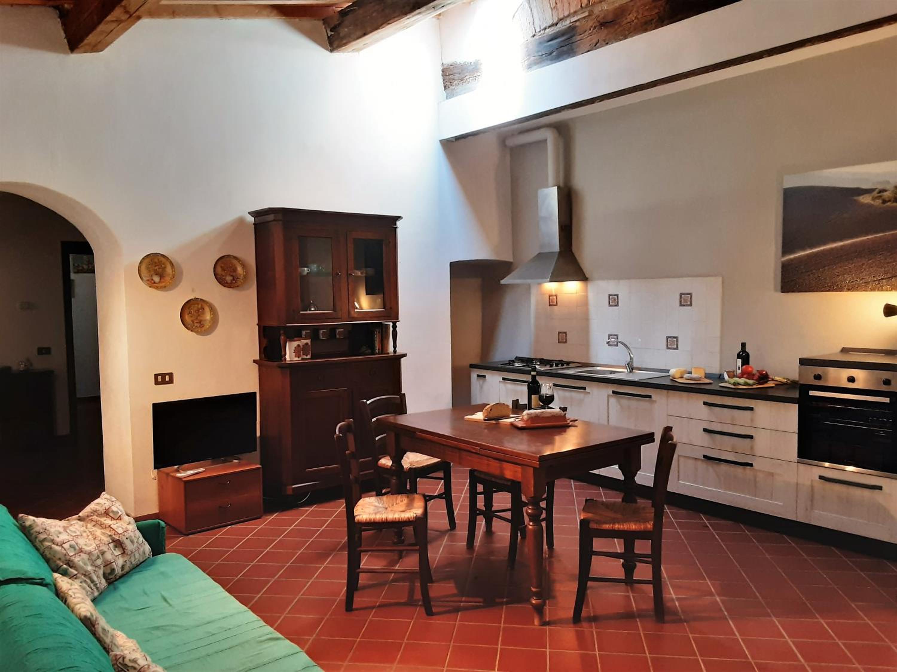 Agriturismo Fattorie Inghirami