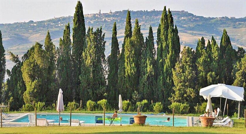 Agriturismo Fattorie Inghirami