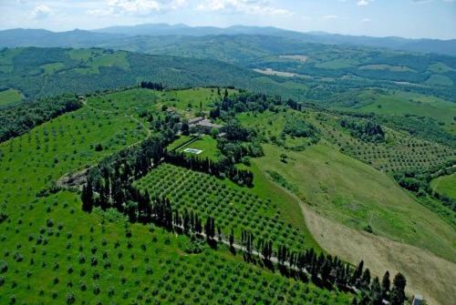 Agriturismo Fattorie Inghirami