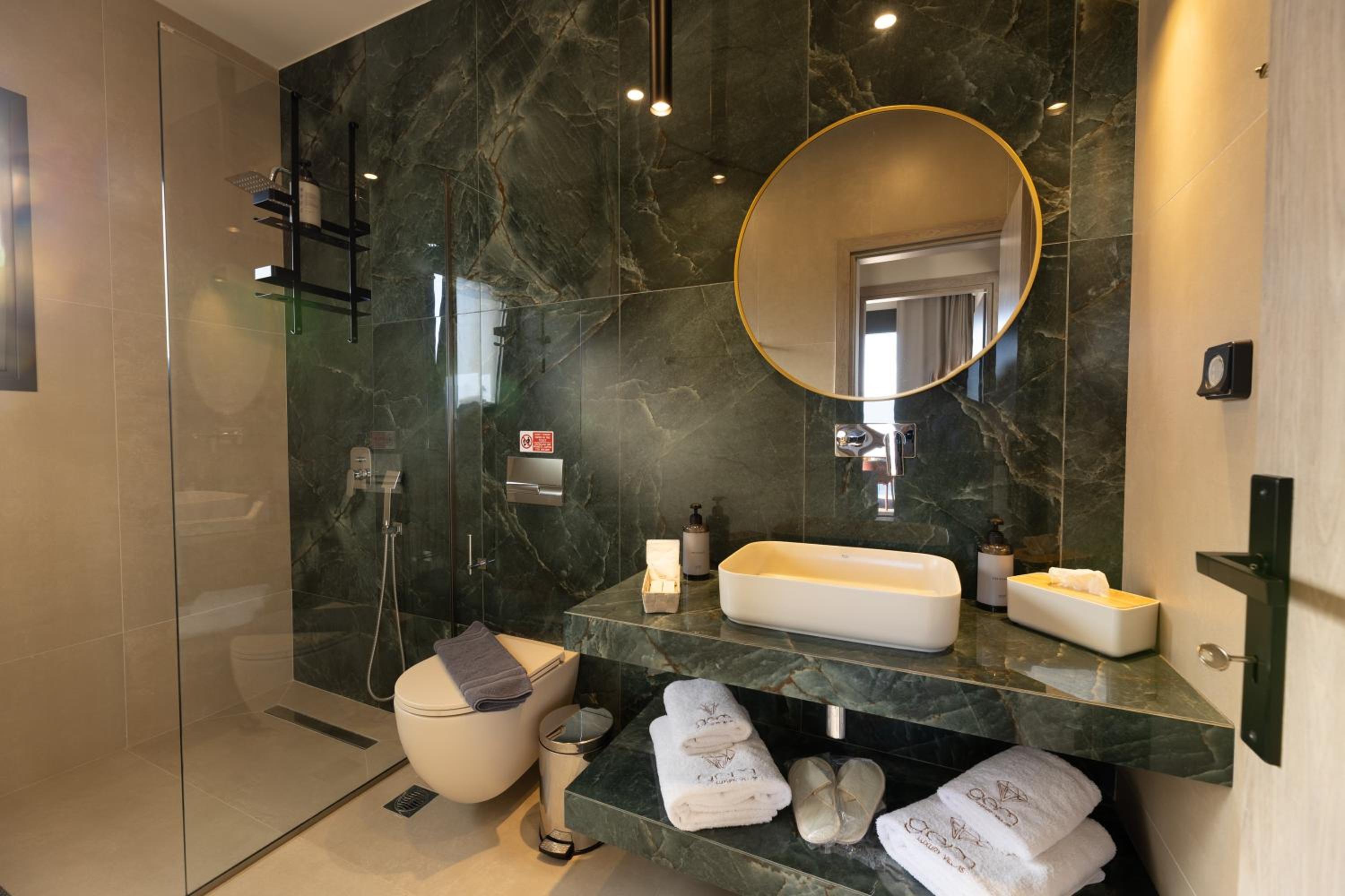 Gem Villas Luxury Sea View