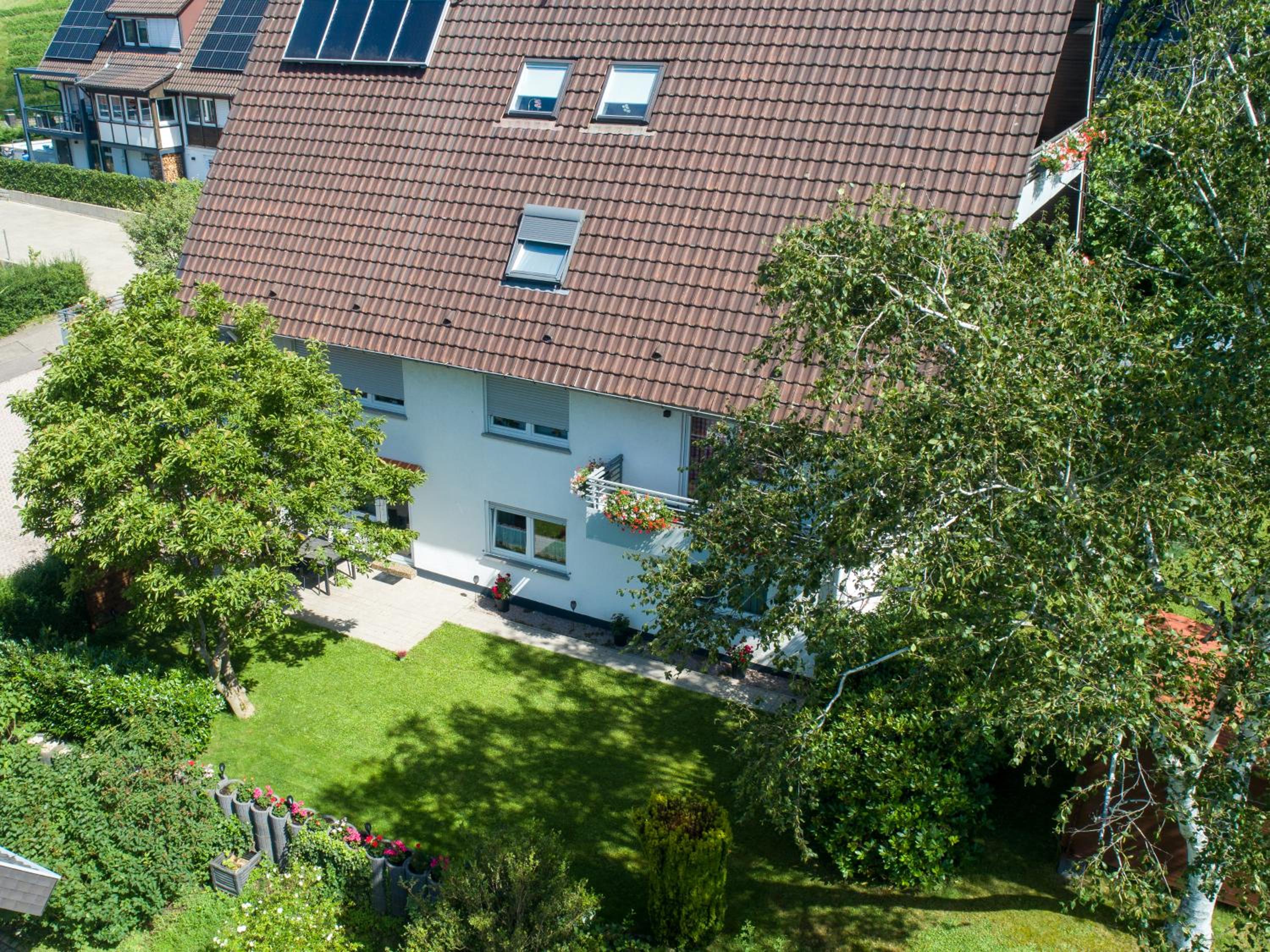 Renatas Ferienwohnung Wohnung David