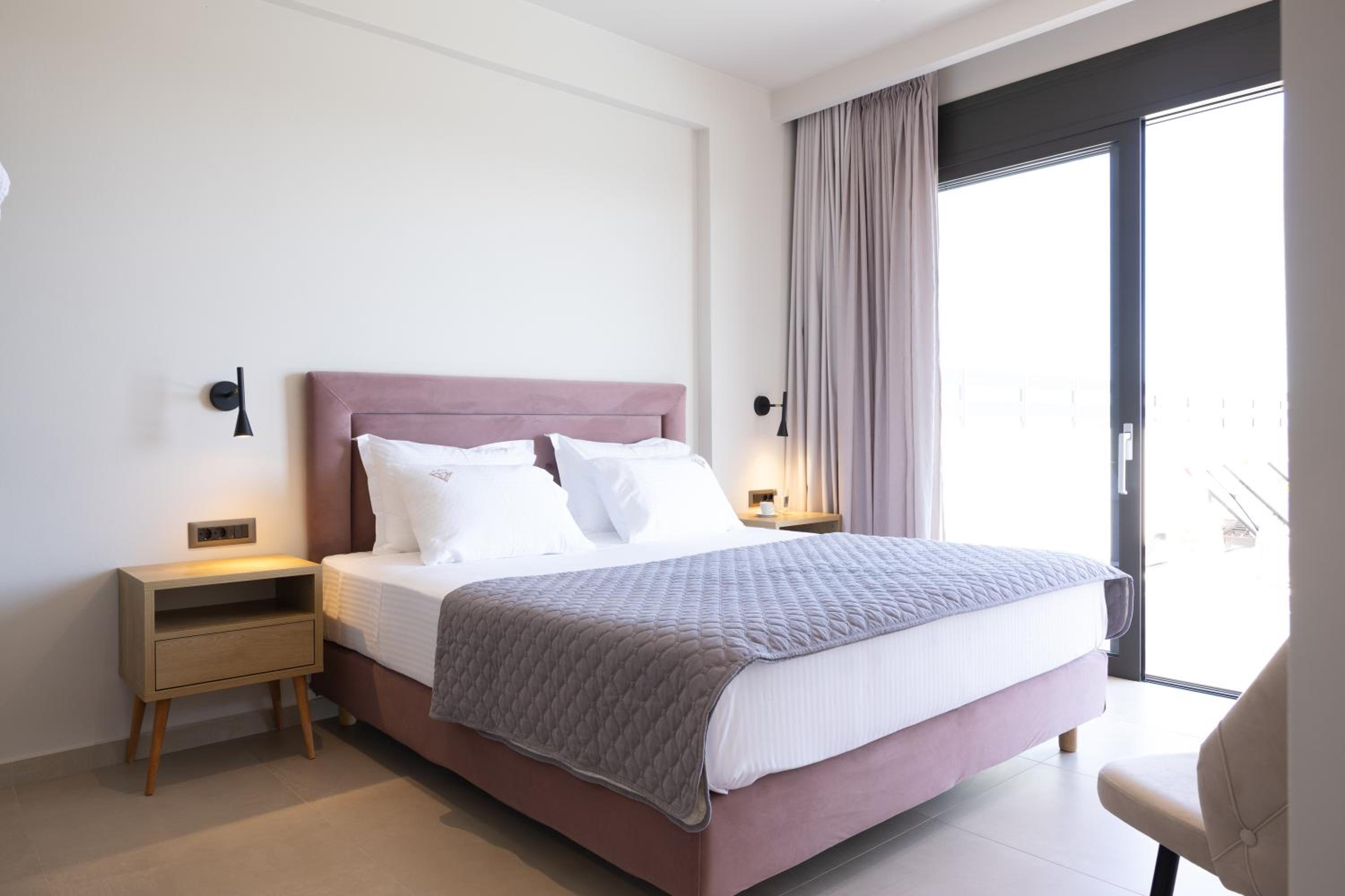 Gem Villas Luxury Sea View