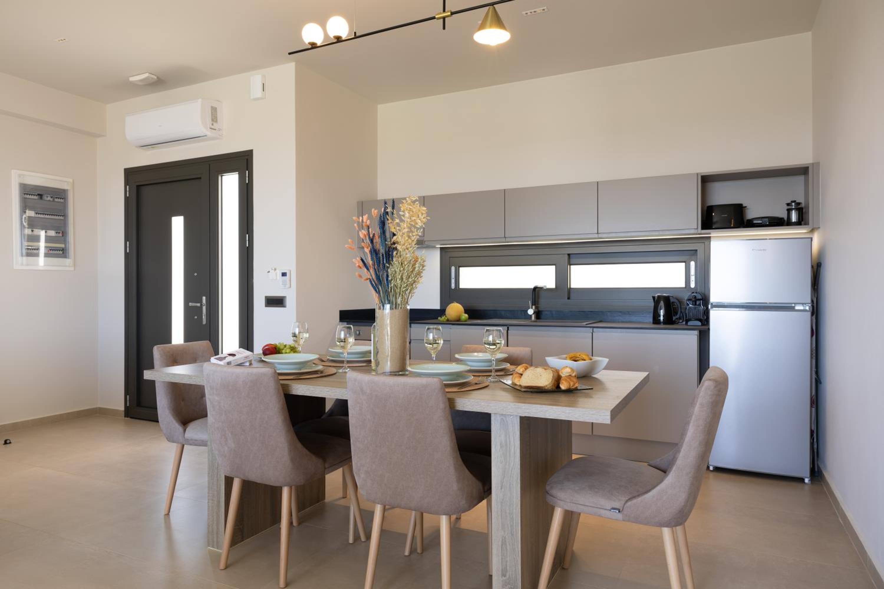 Gem Villas Luxury Sea View