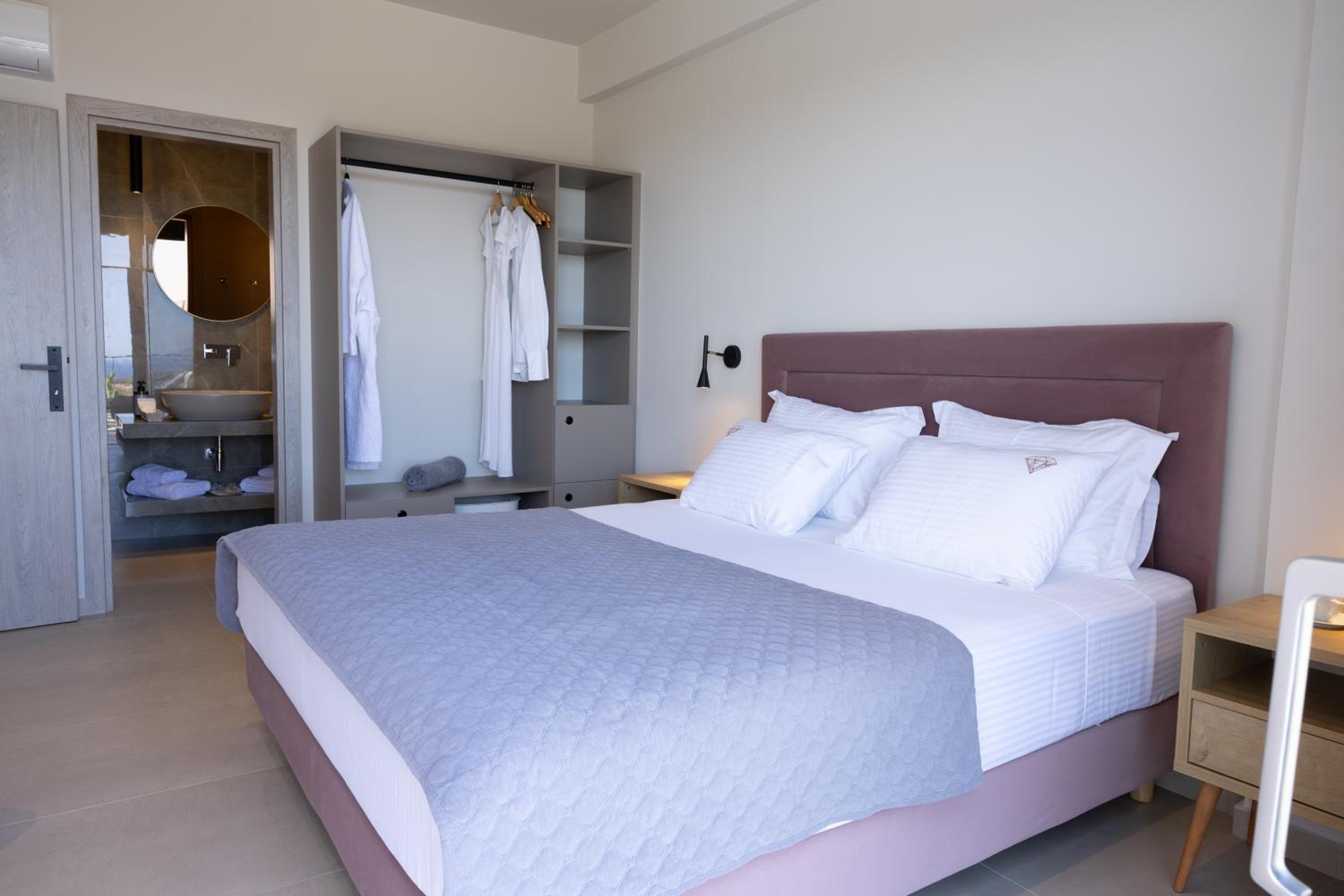 Gem Villas Luxury Sea View