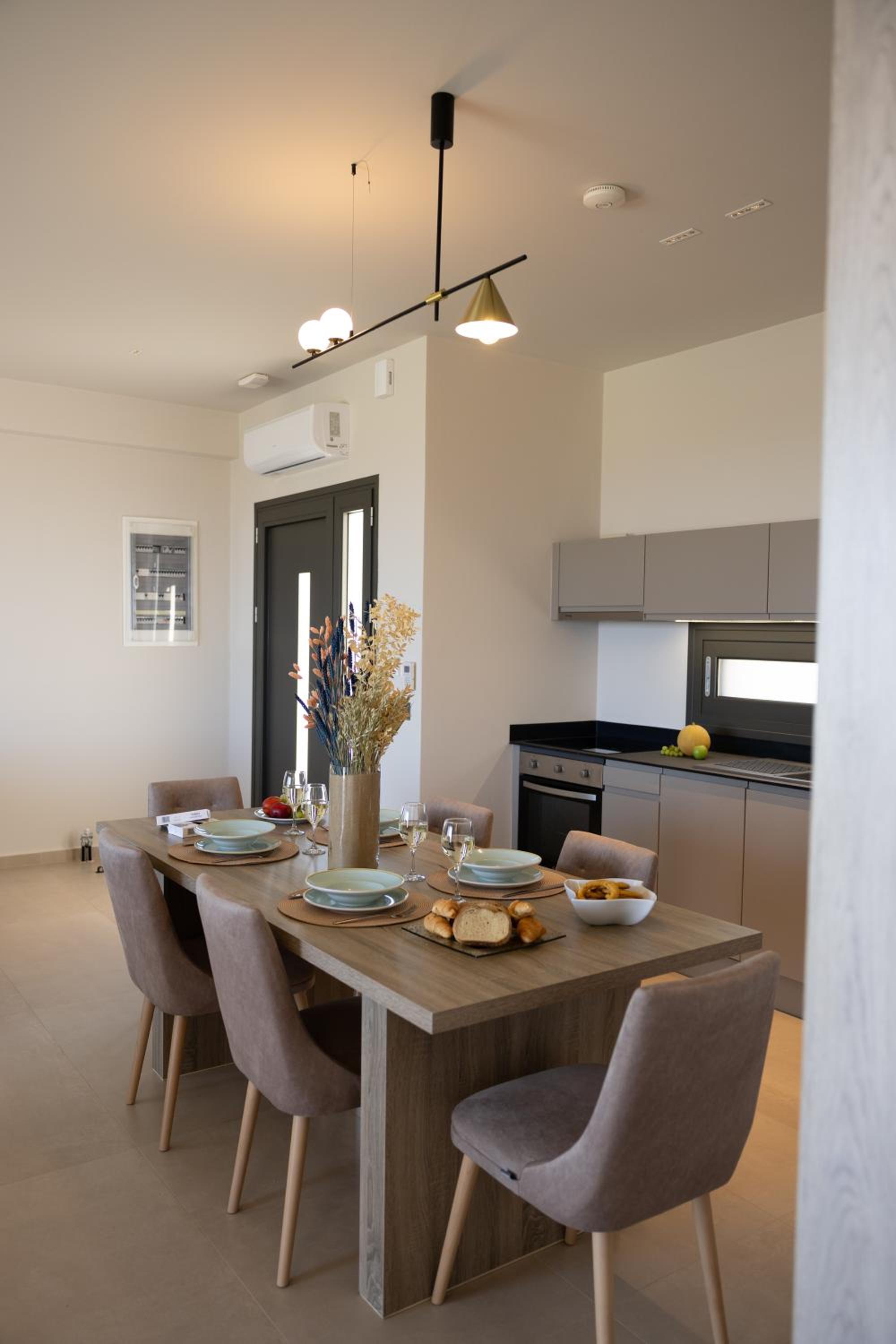 Gem Villas Luxury Sea View