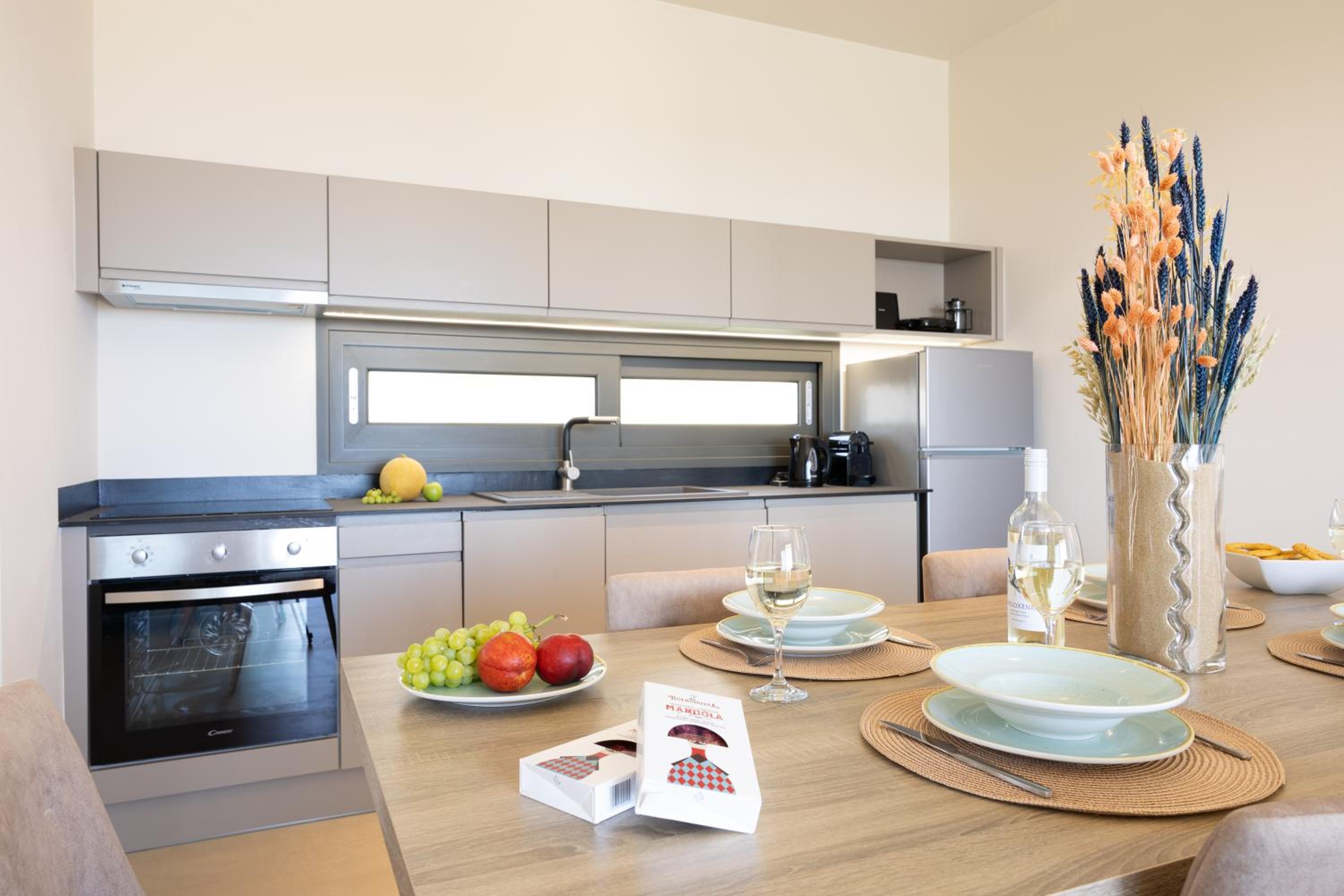 Gem Villas Luxury Sea View