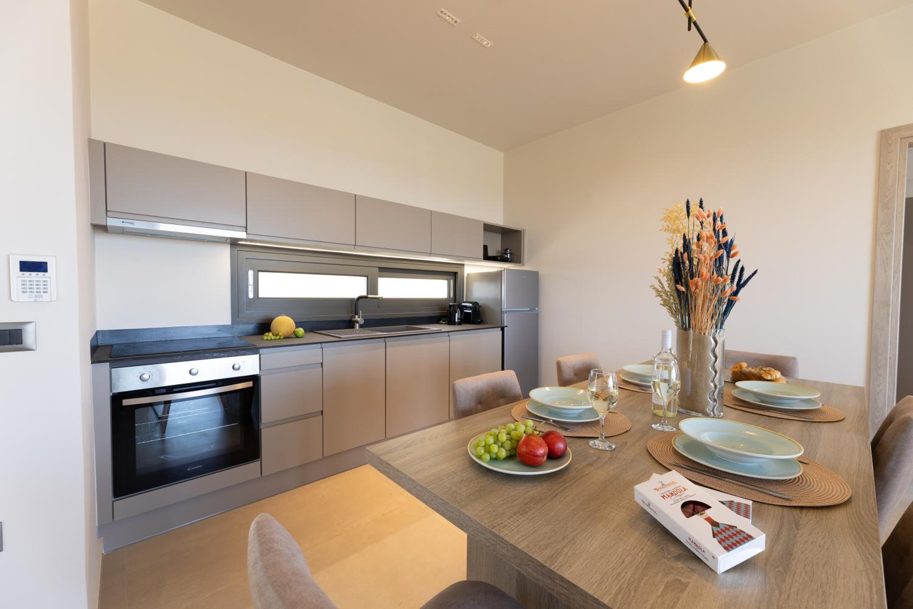 Gem Villas Luxury Sea View