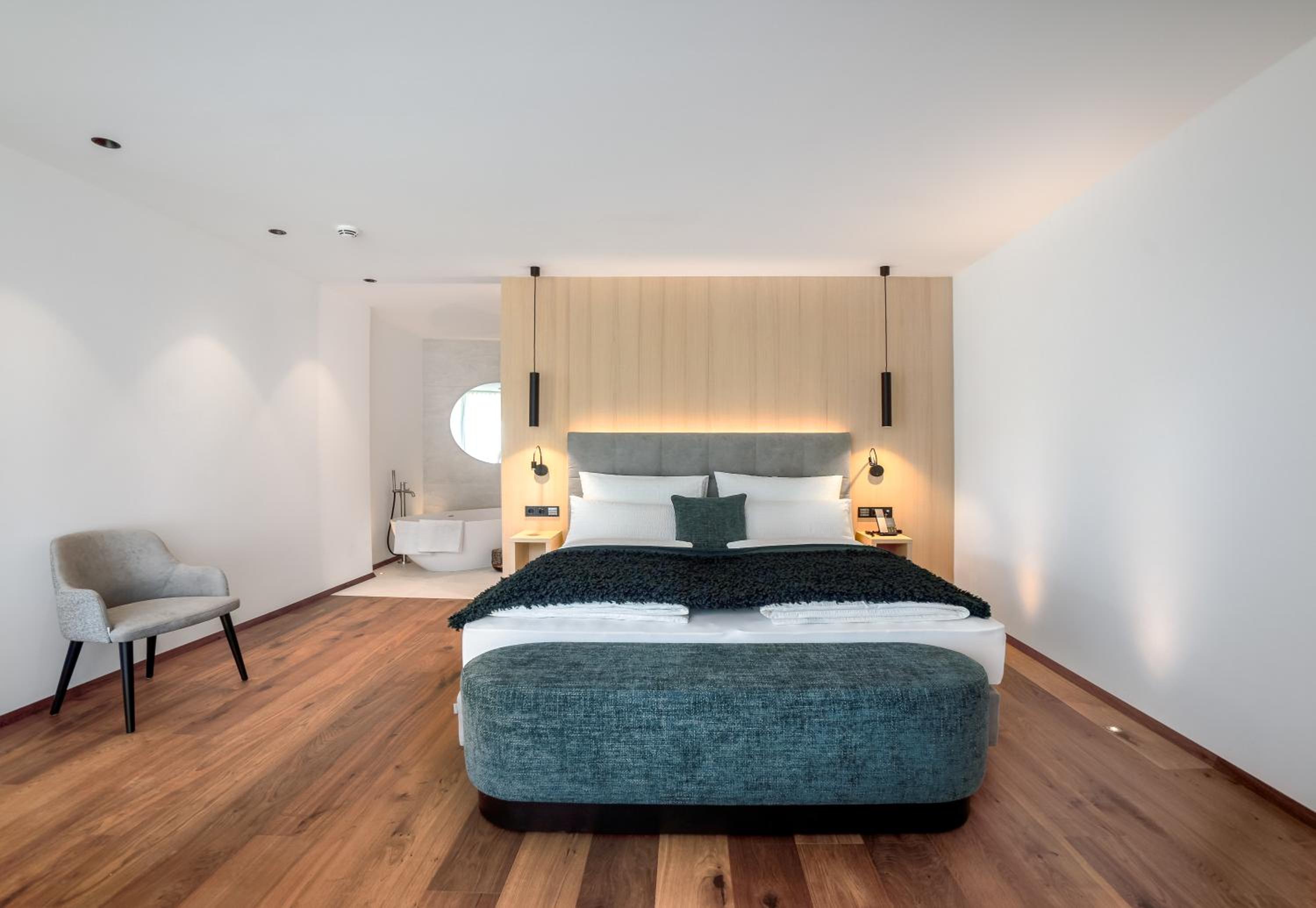 Anna Lodges Dolomites