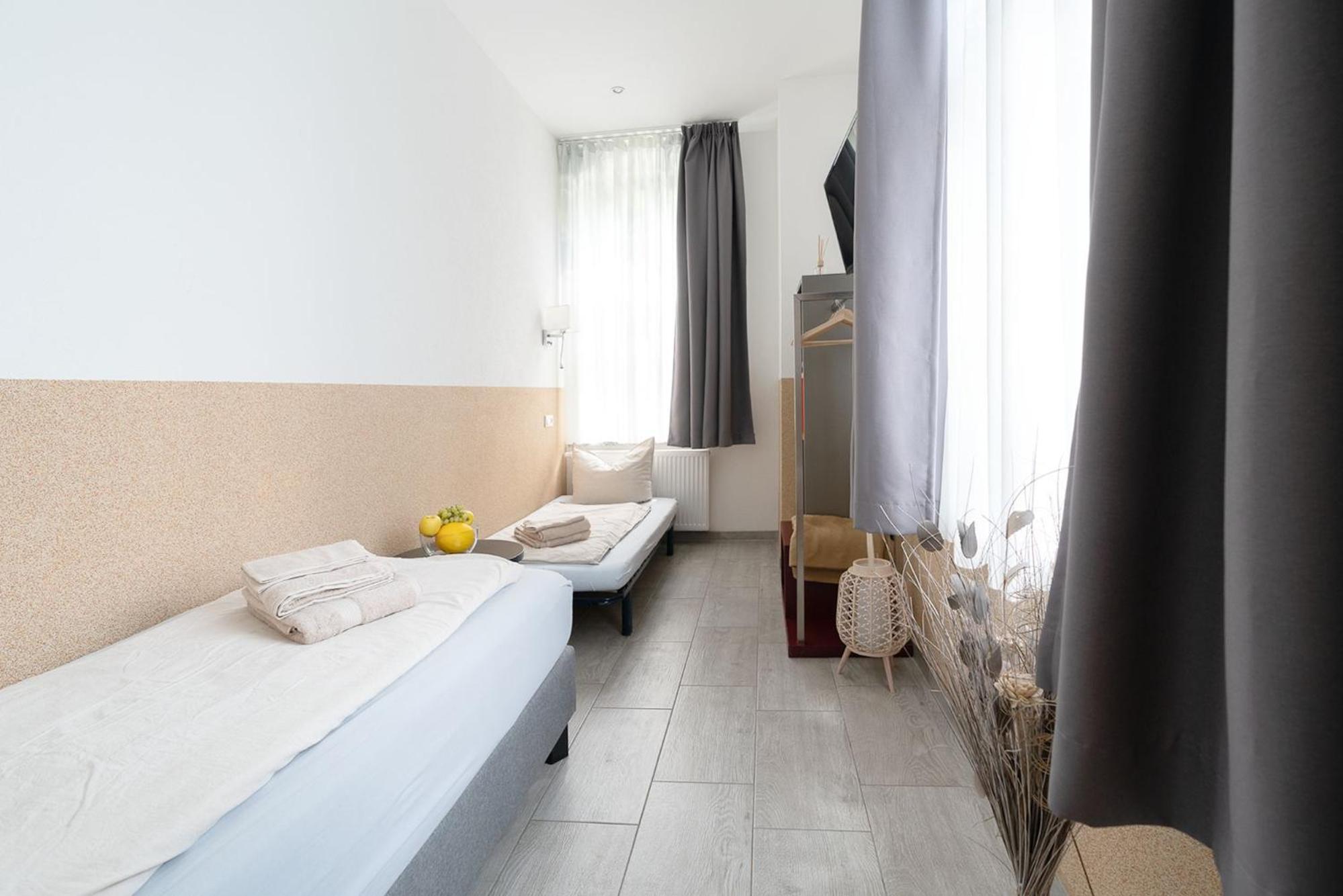 Hostel Senftenberg