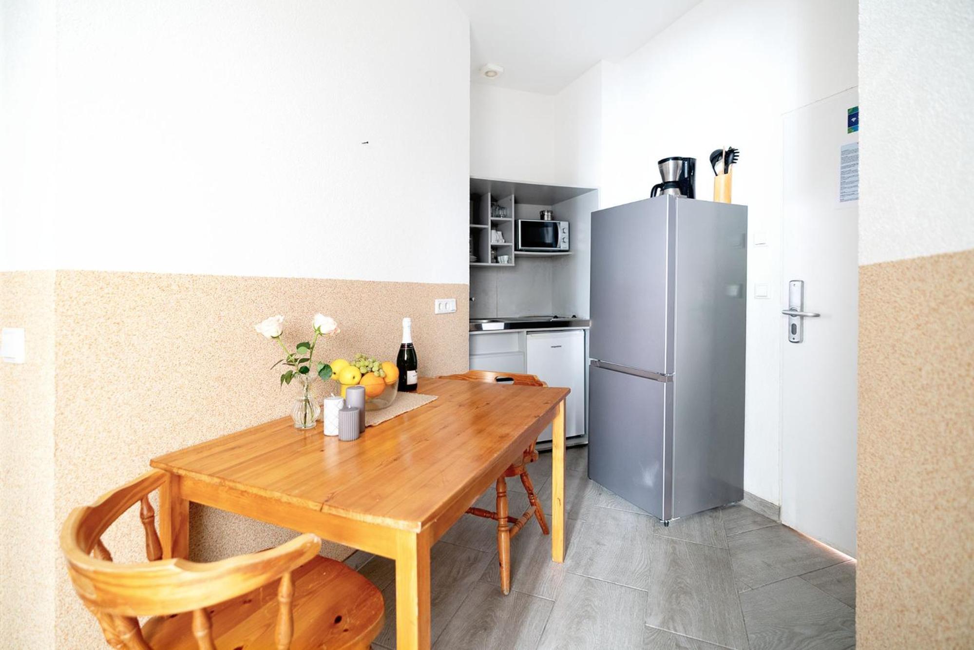 Hostel Senftenberg