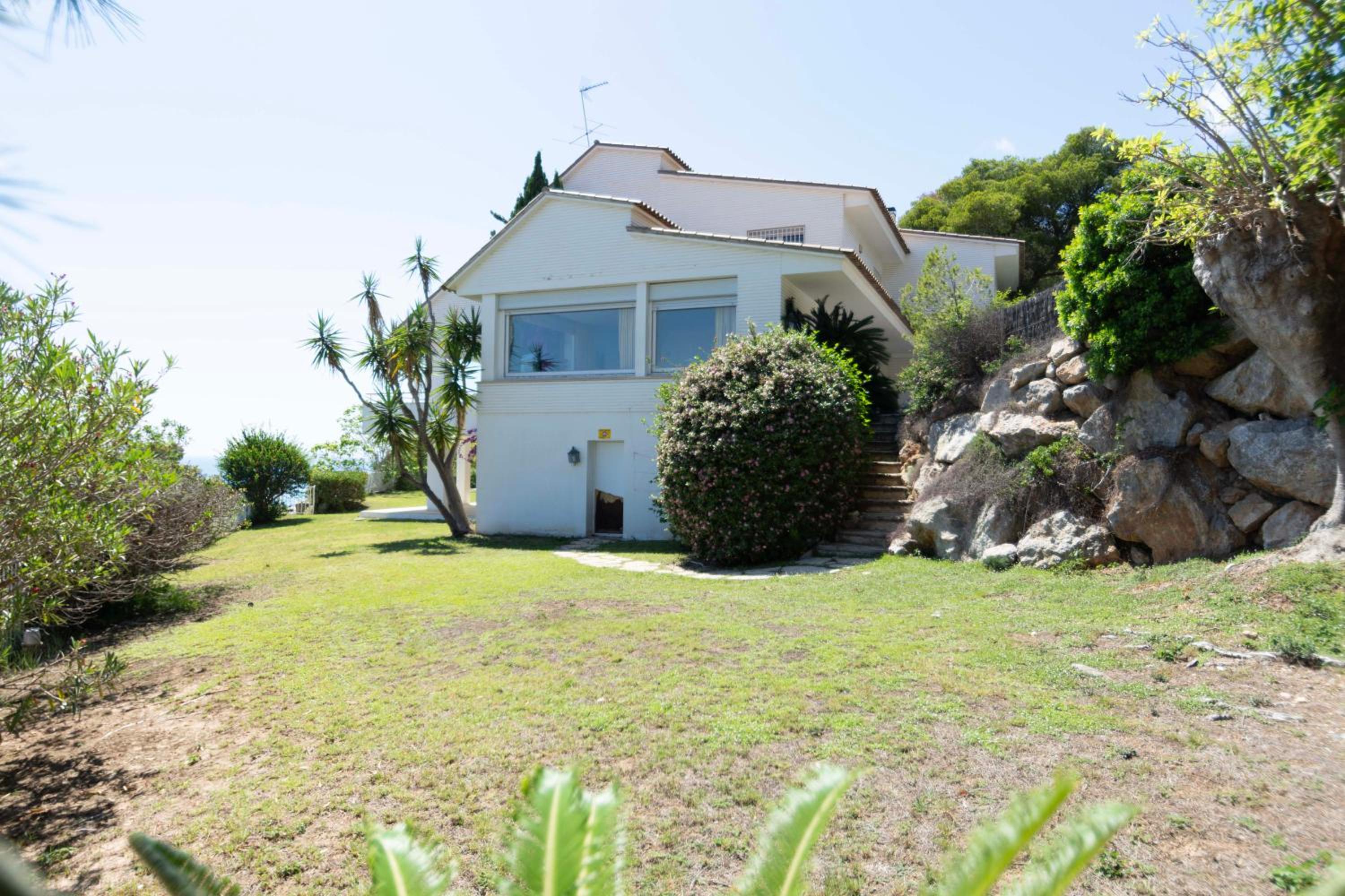 Villa Torre Moruna