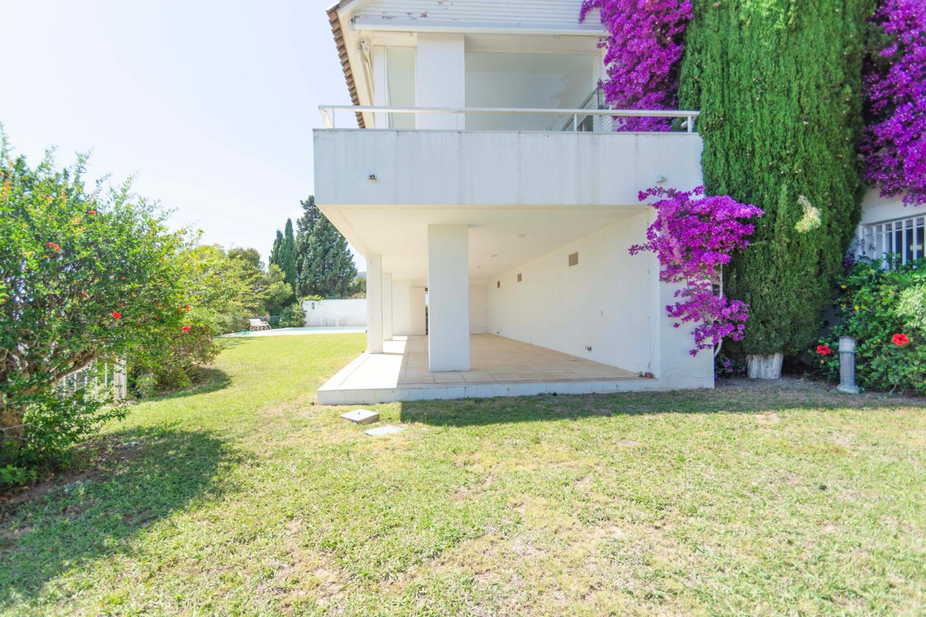 Villa Torre Moruna