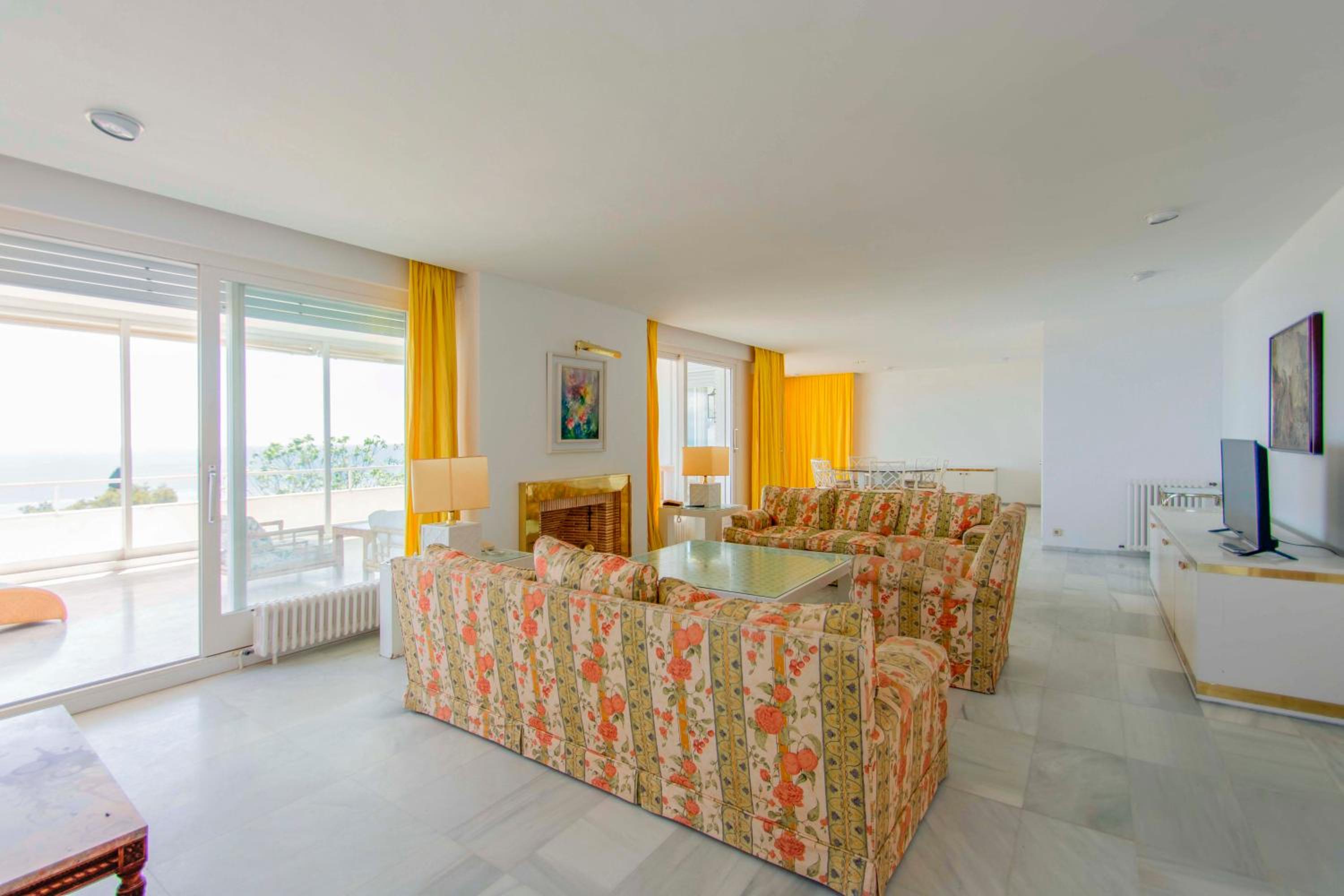 Villa Torre Moruna
