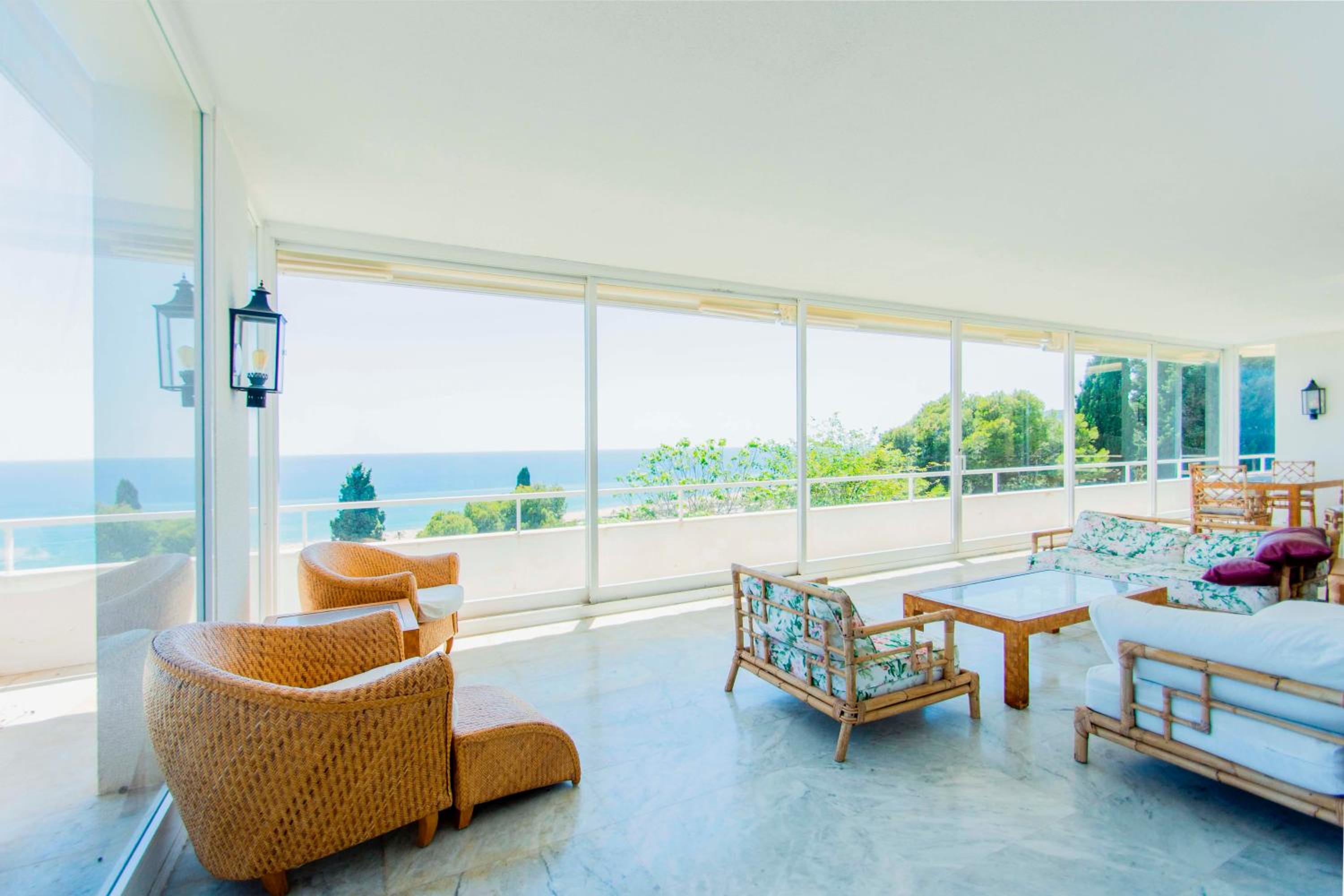 Villa Torre Moruna