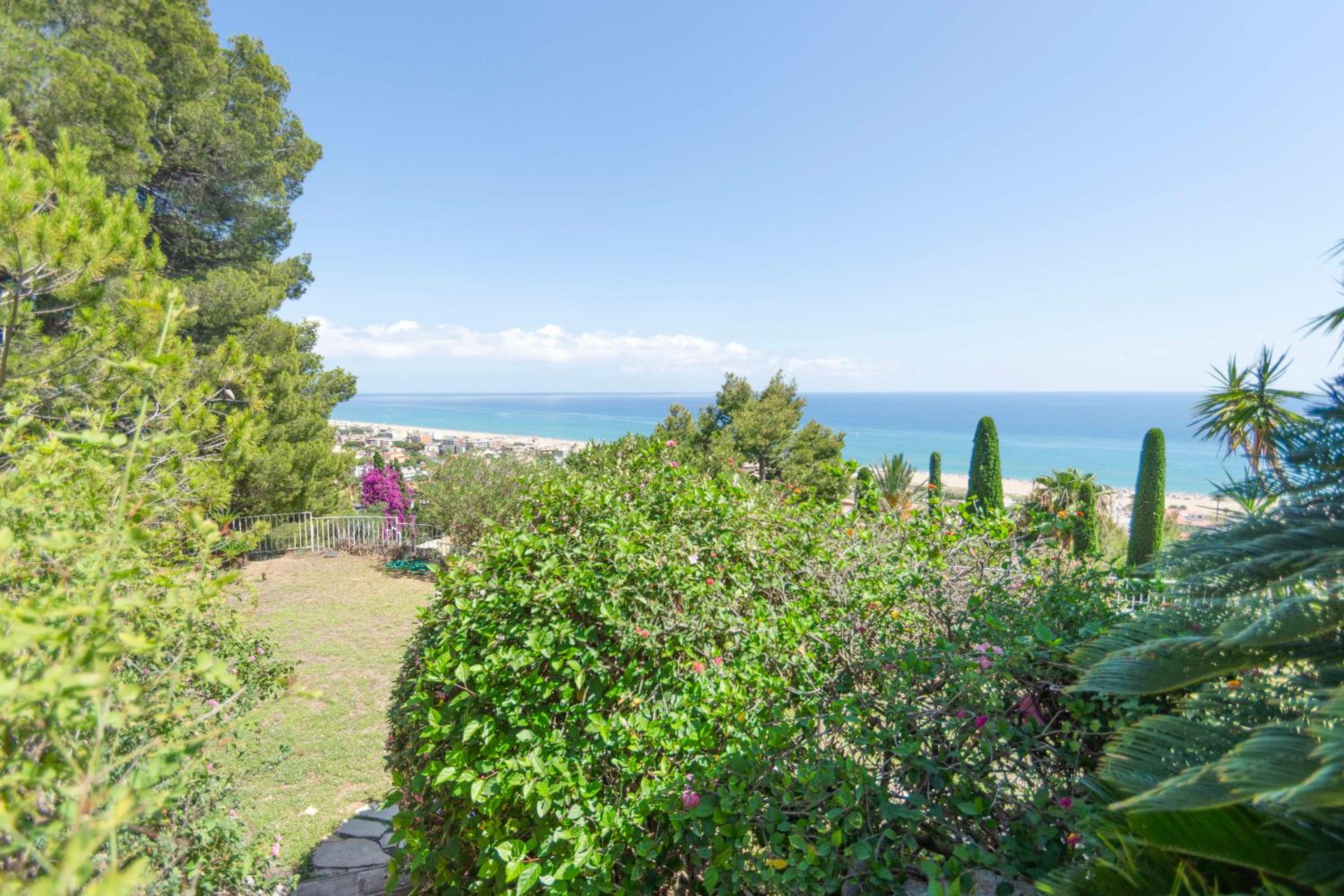 Villa Torre Moruna