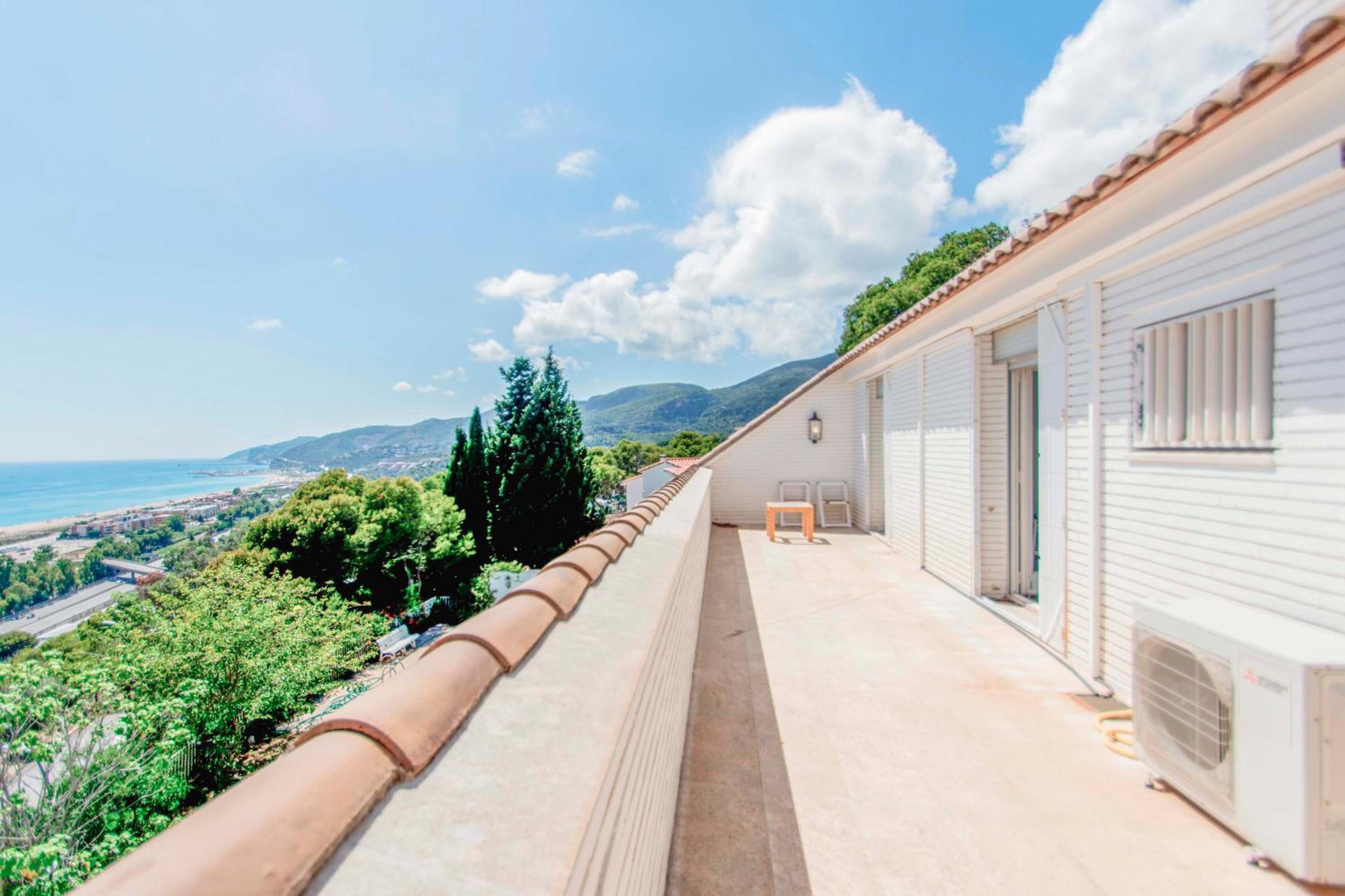Villa Torre Moruna